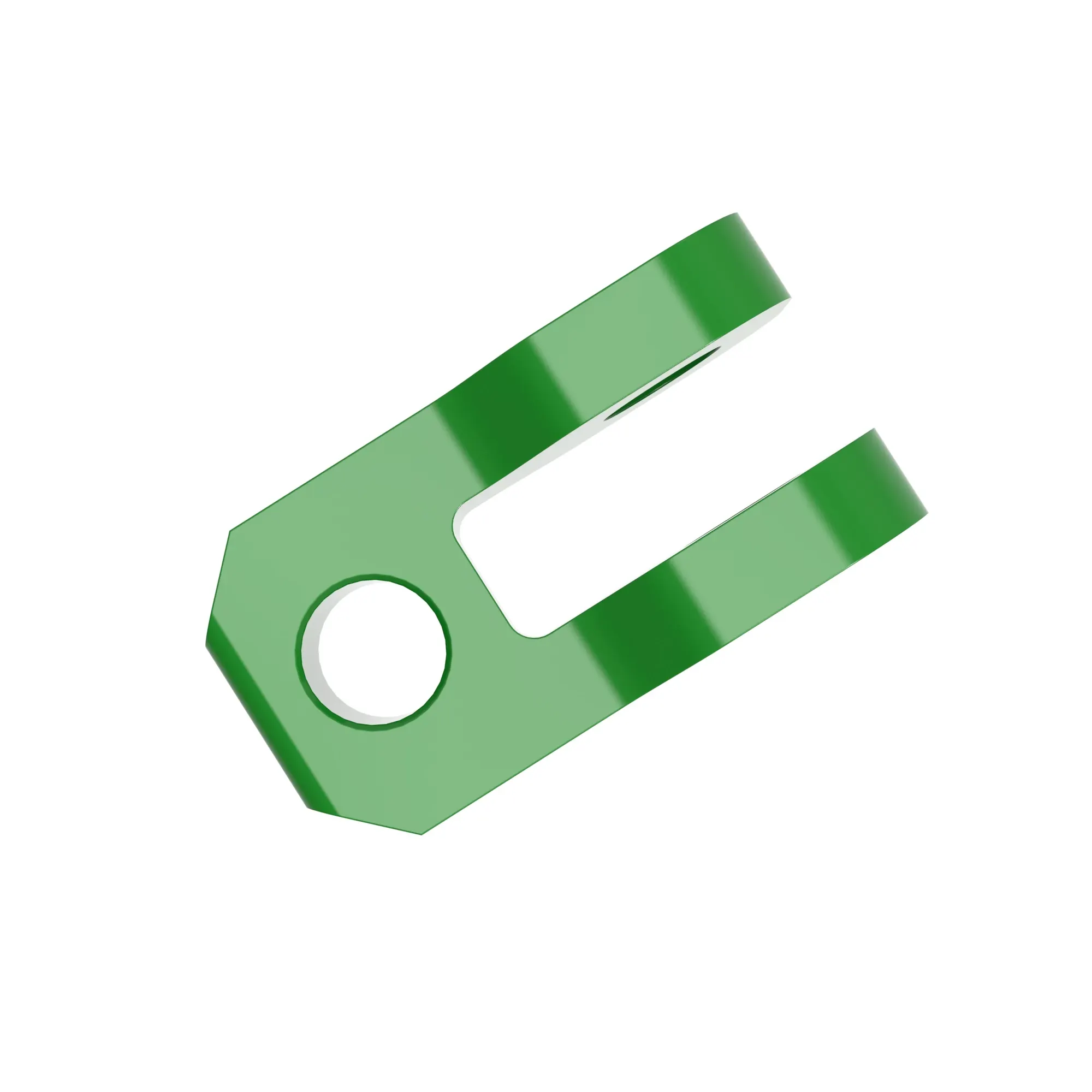 CLEVIS, TILT