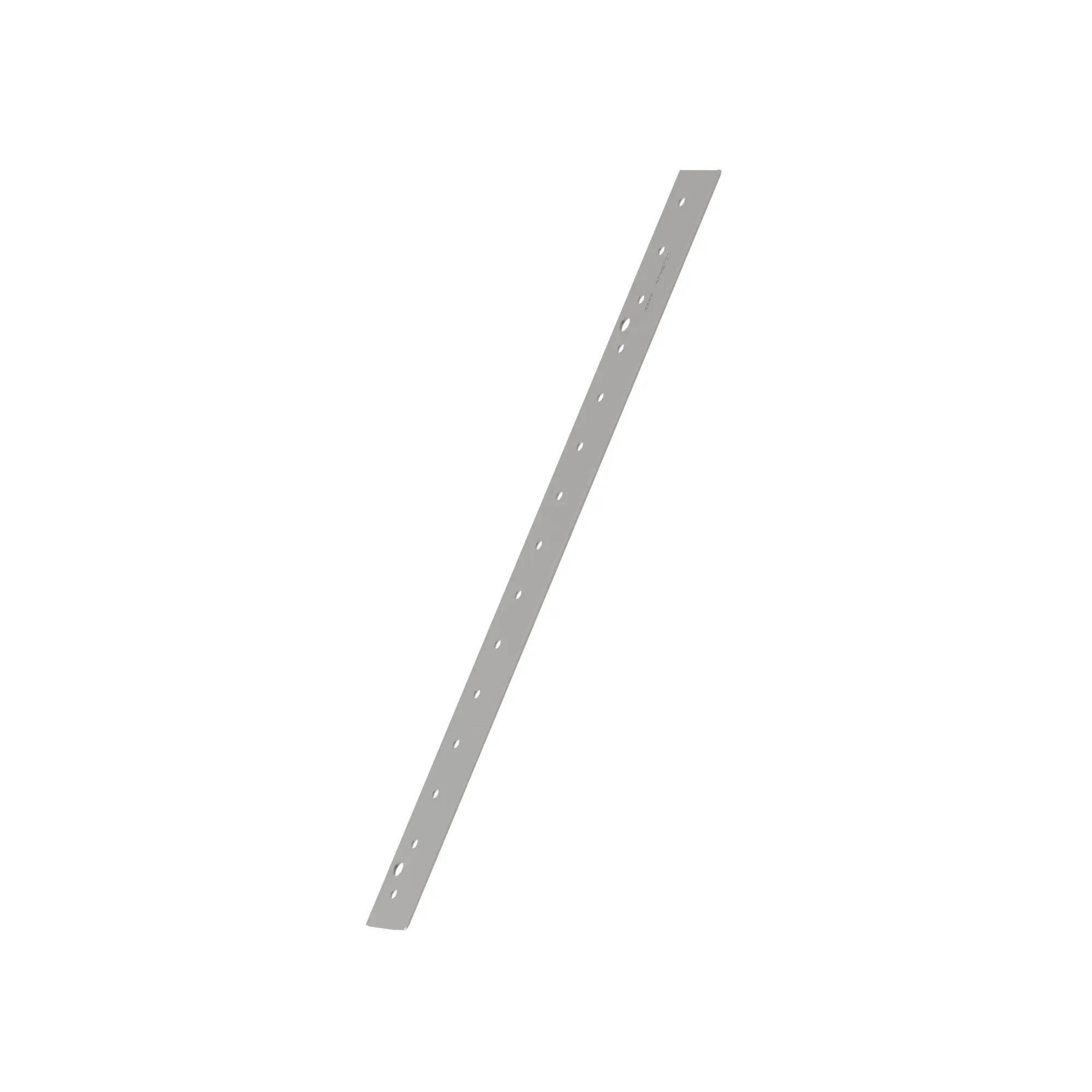 Stationary Knife