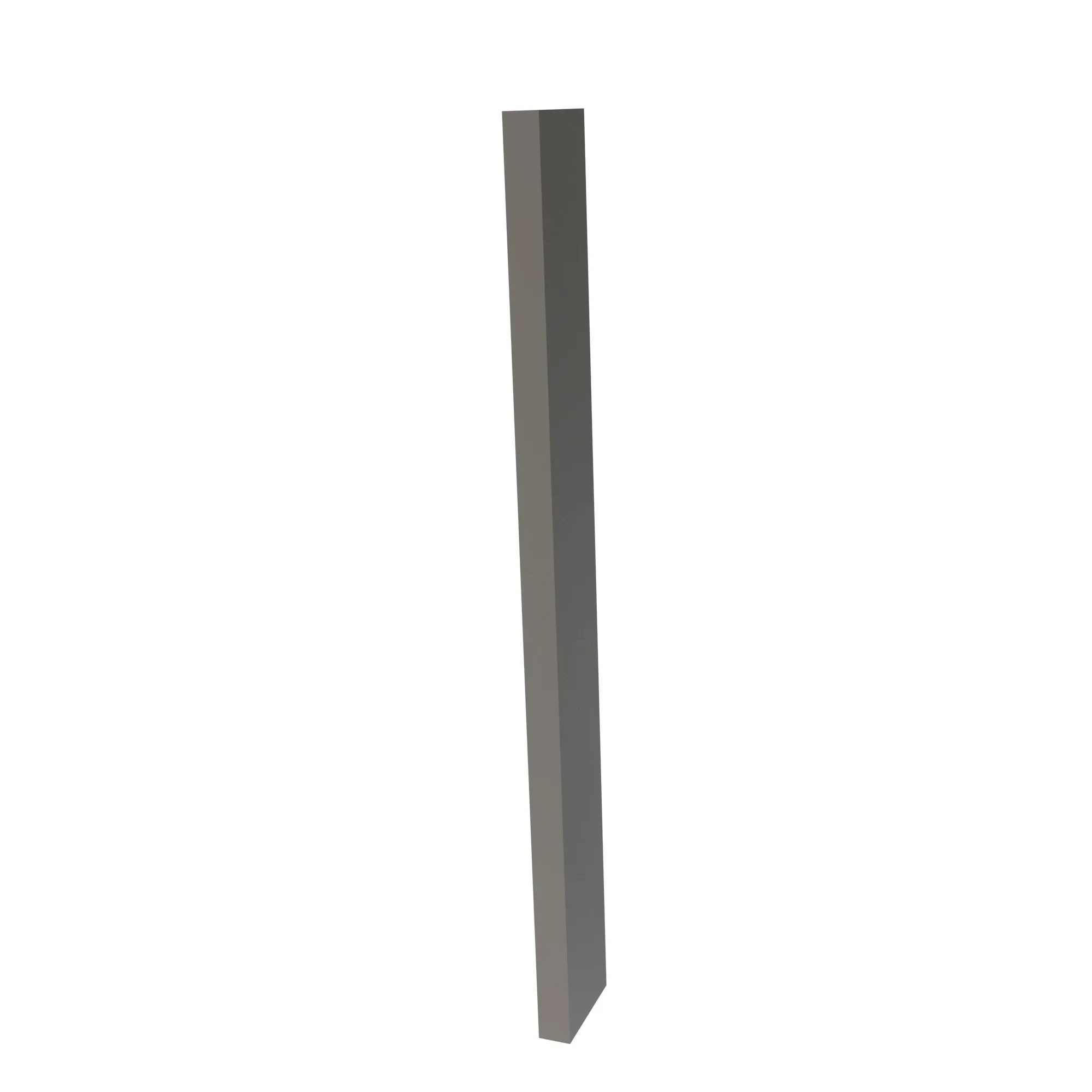 Isolator