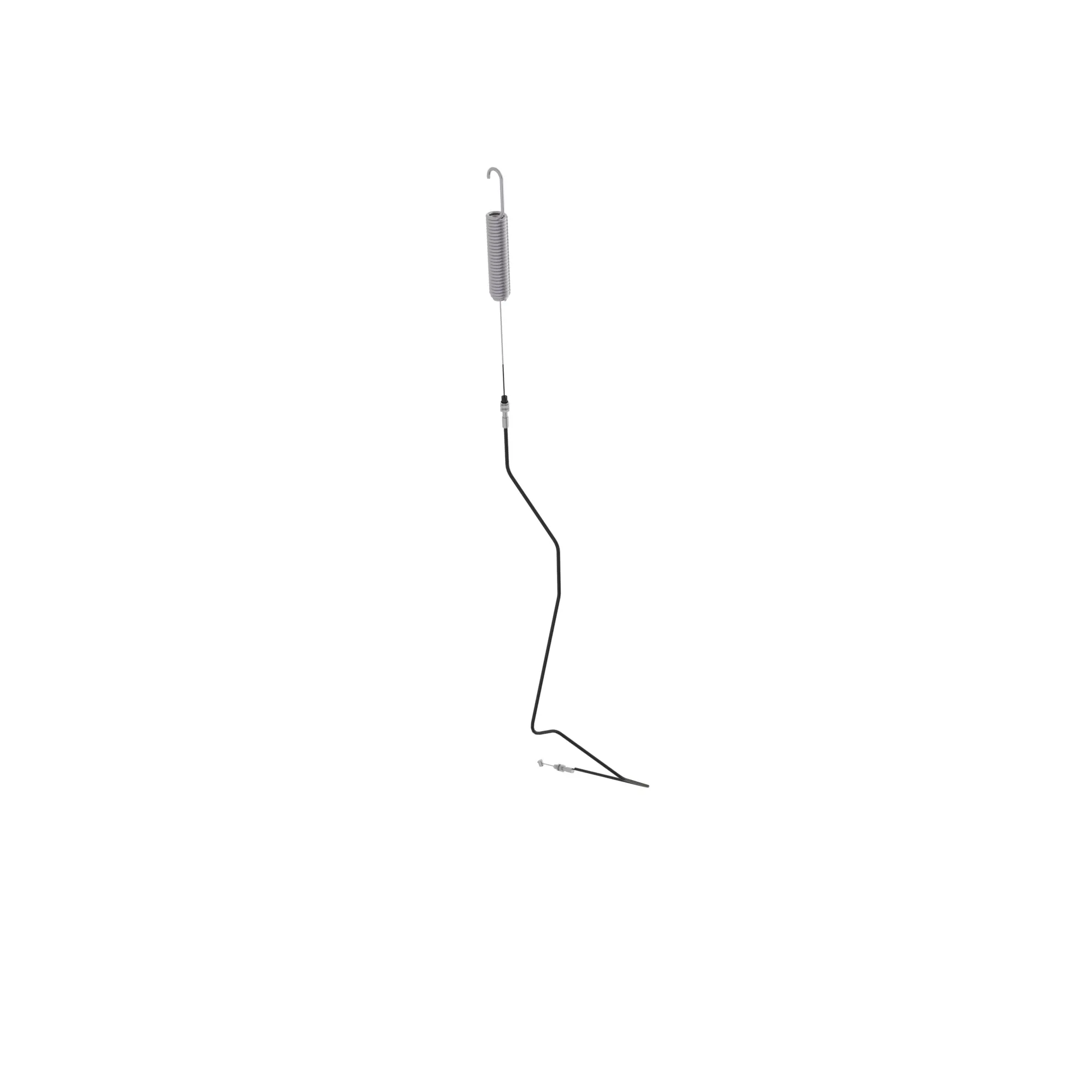 CABLE ASY,DIFFERENTIAL LOCK 4X2