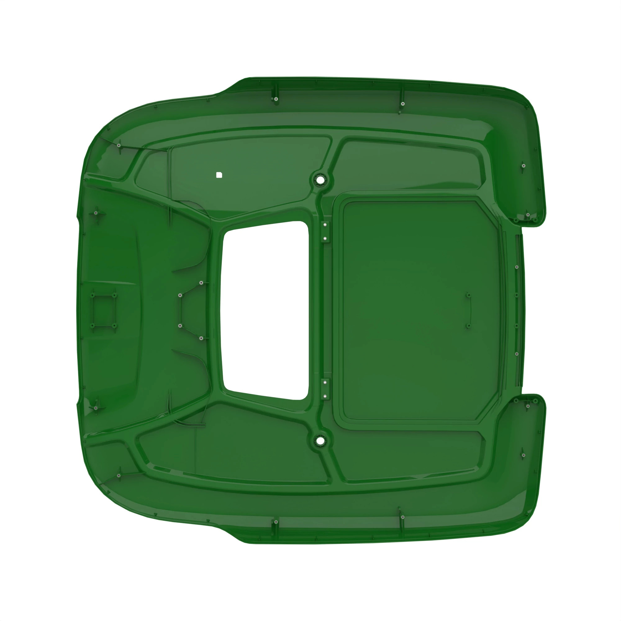 ROOF, OUTER FOR ROOF HATCH, SPARROW