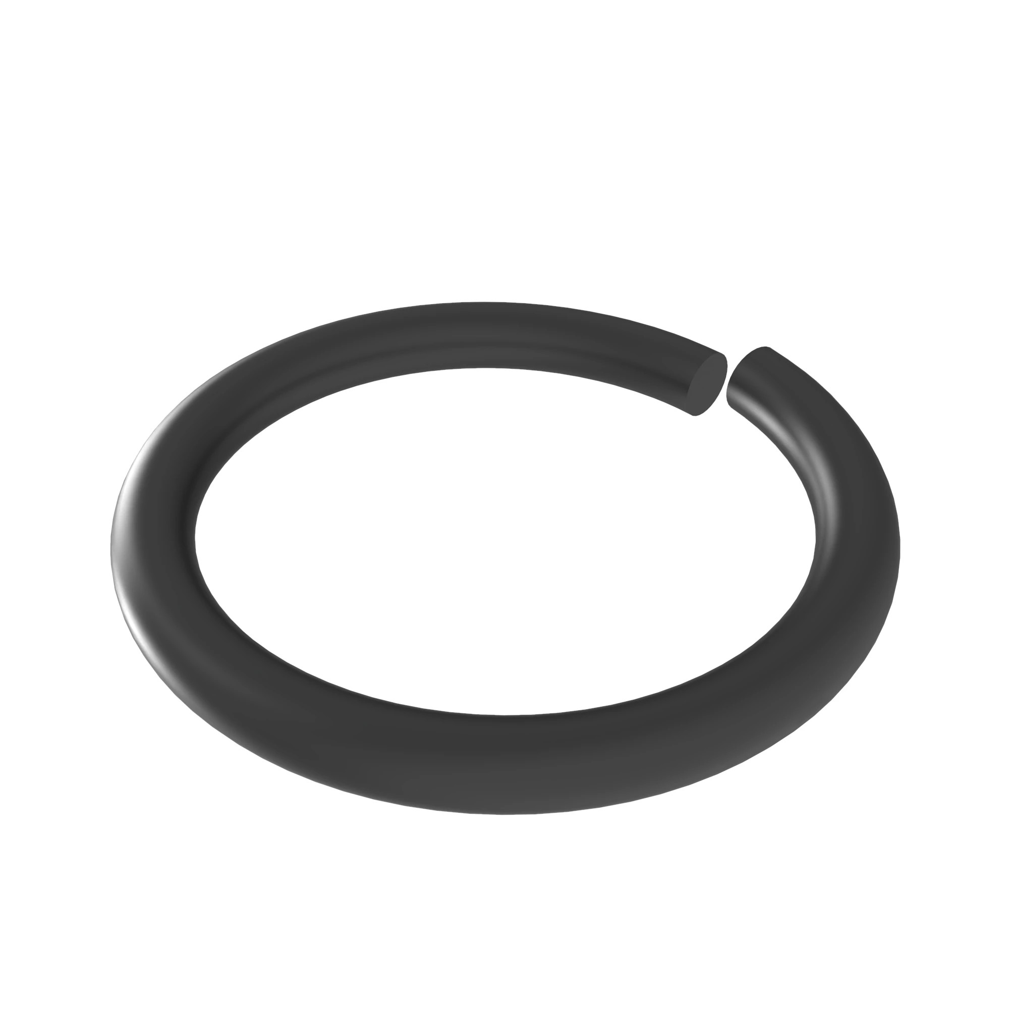 RING-EXTERNAL SNAP, Snap Ring