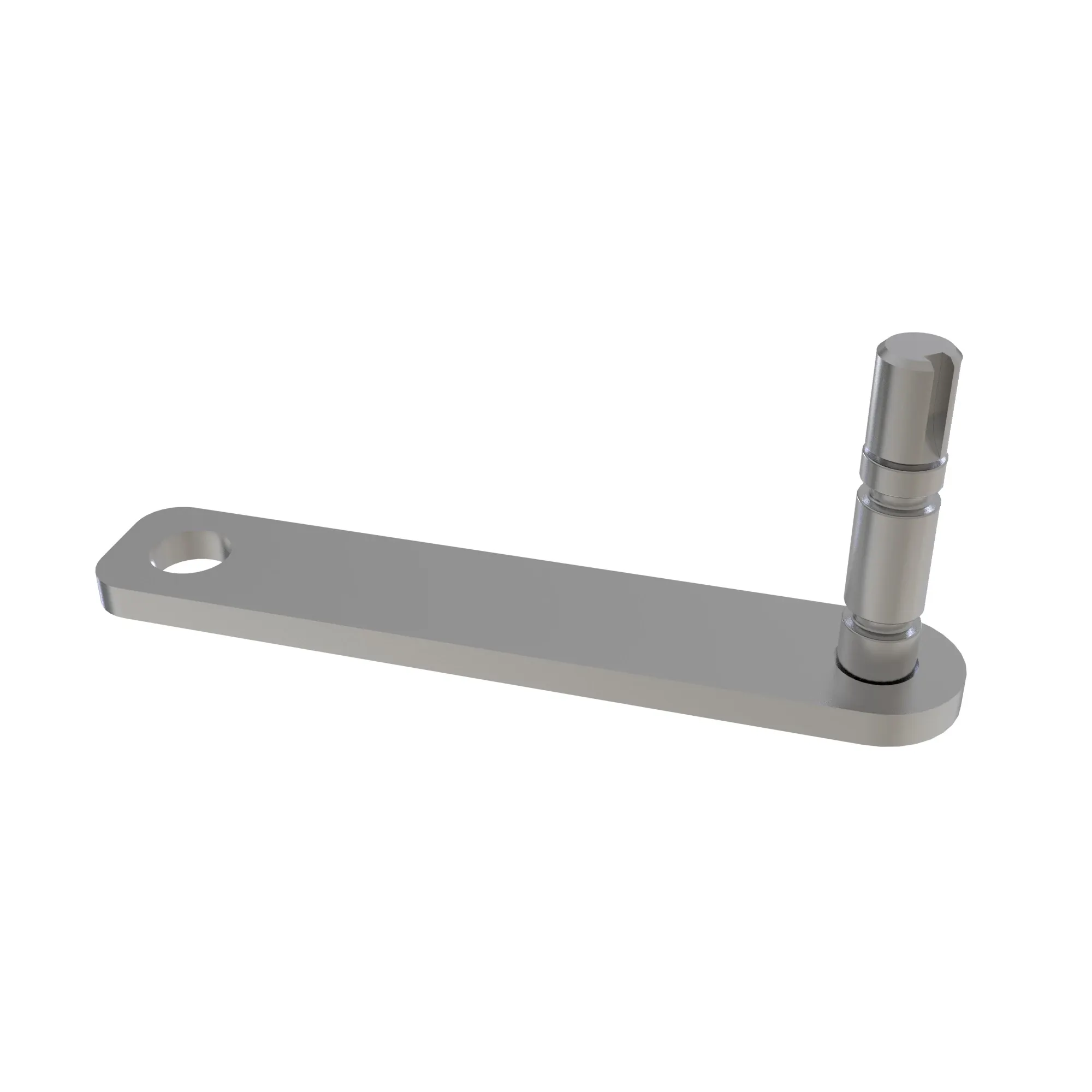 John Deere Position Sensor Arm - AXT16635