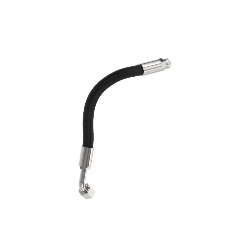 REFRIGERANT HOSE