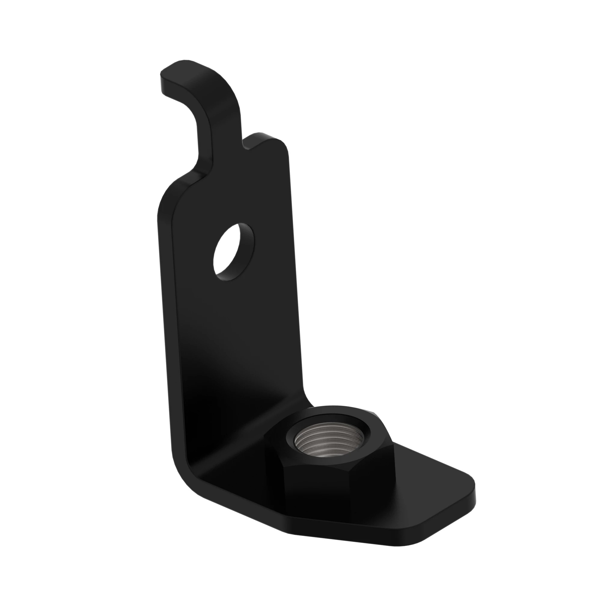 BRACKET, HYD
