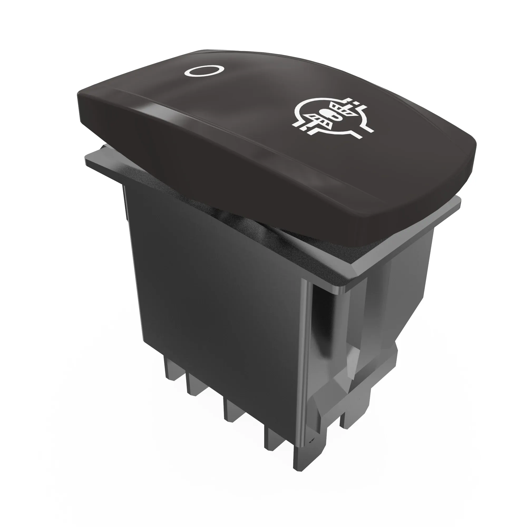 John Deere Toggle/Rocker Switch - AT327021