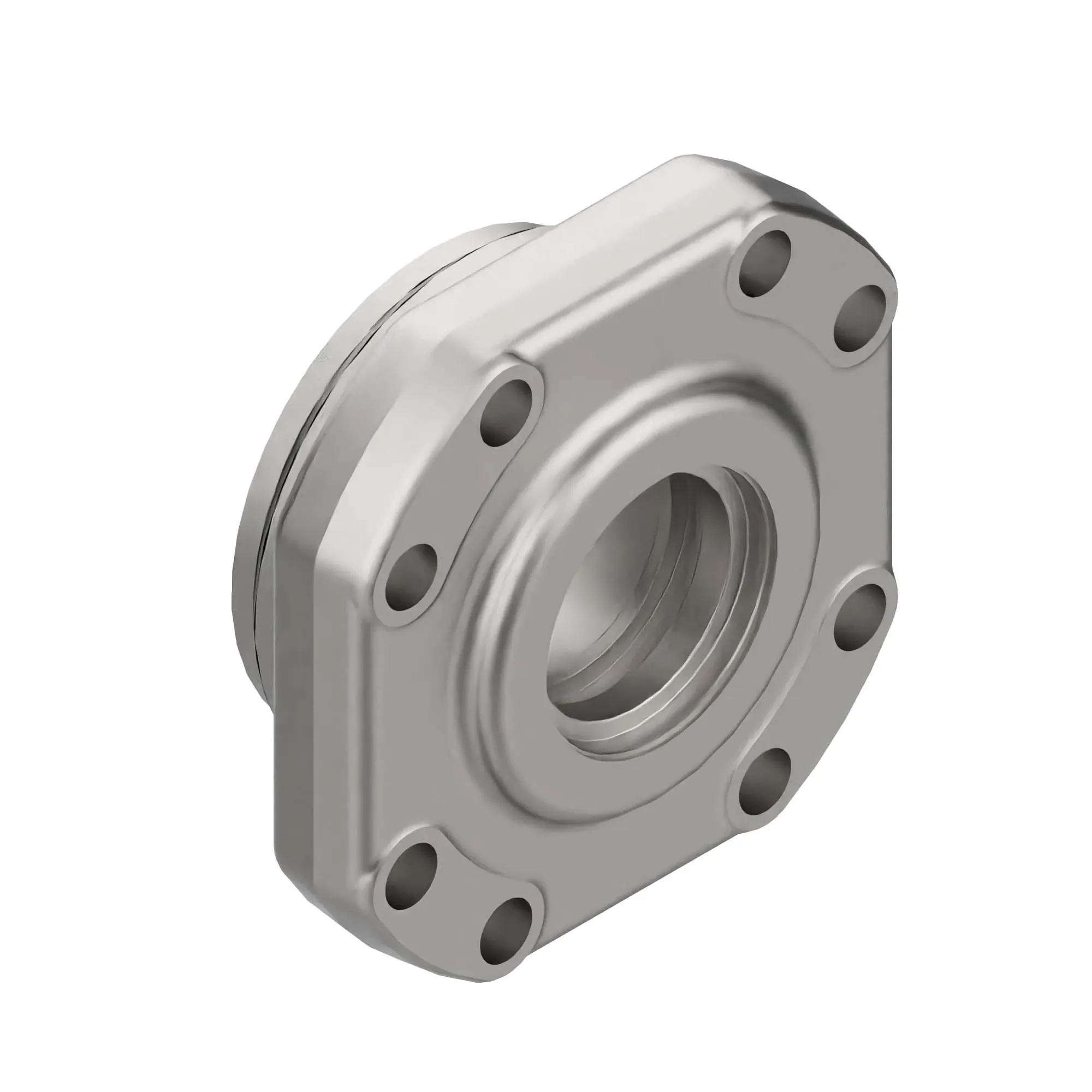 Hydr. Cylinder Rod Guide