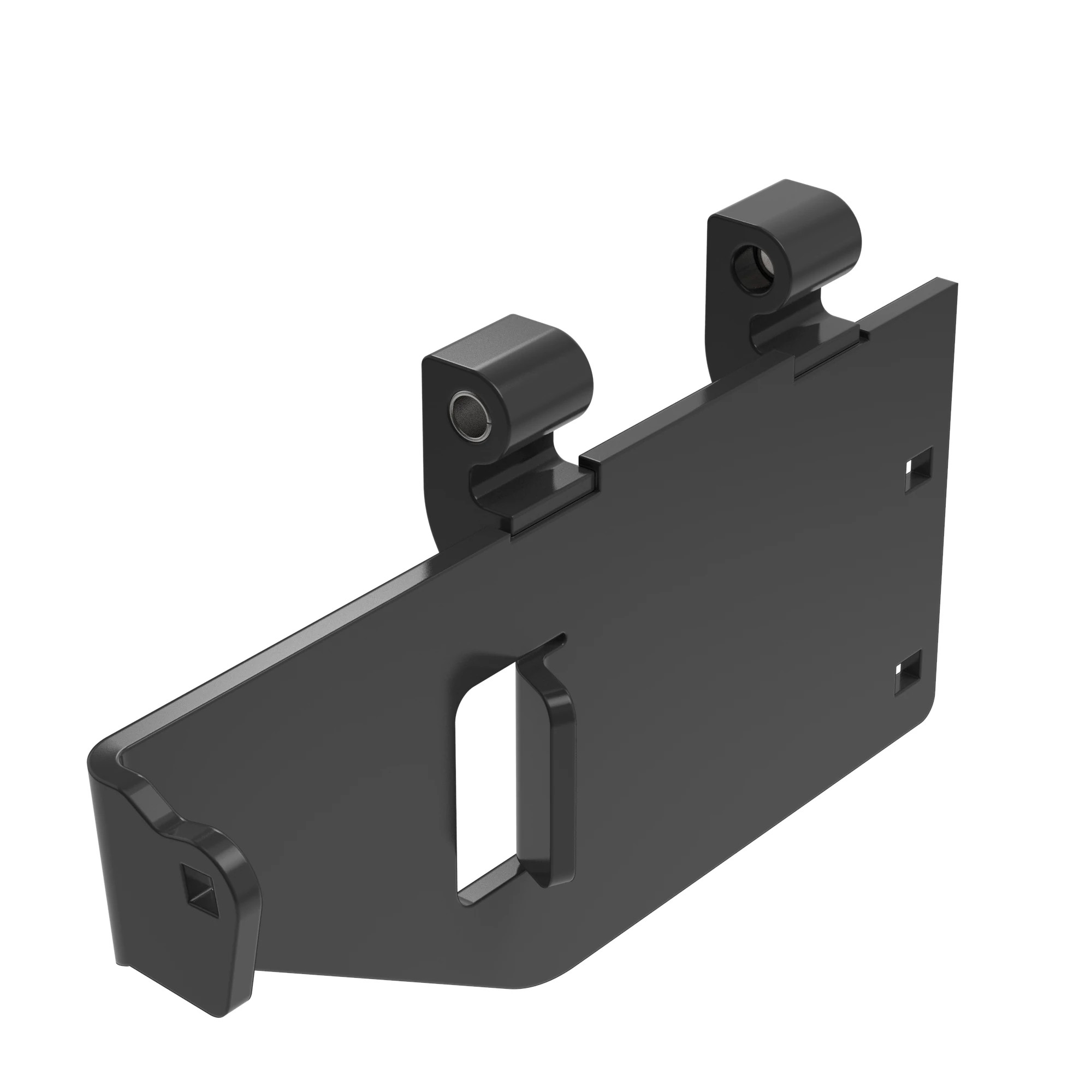 ASSEMBLY, DISCHARGE GATE