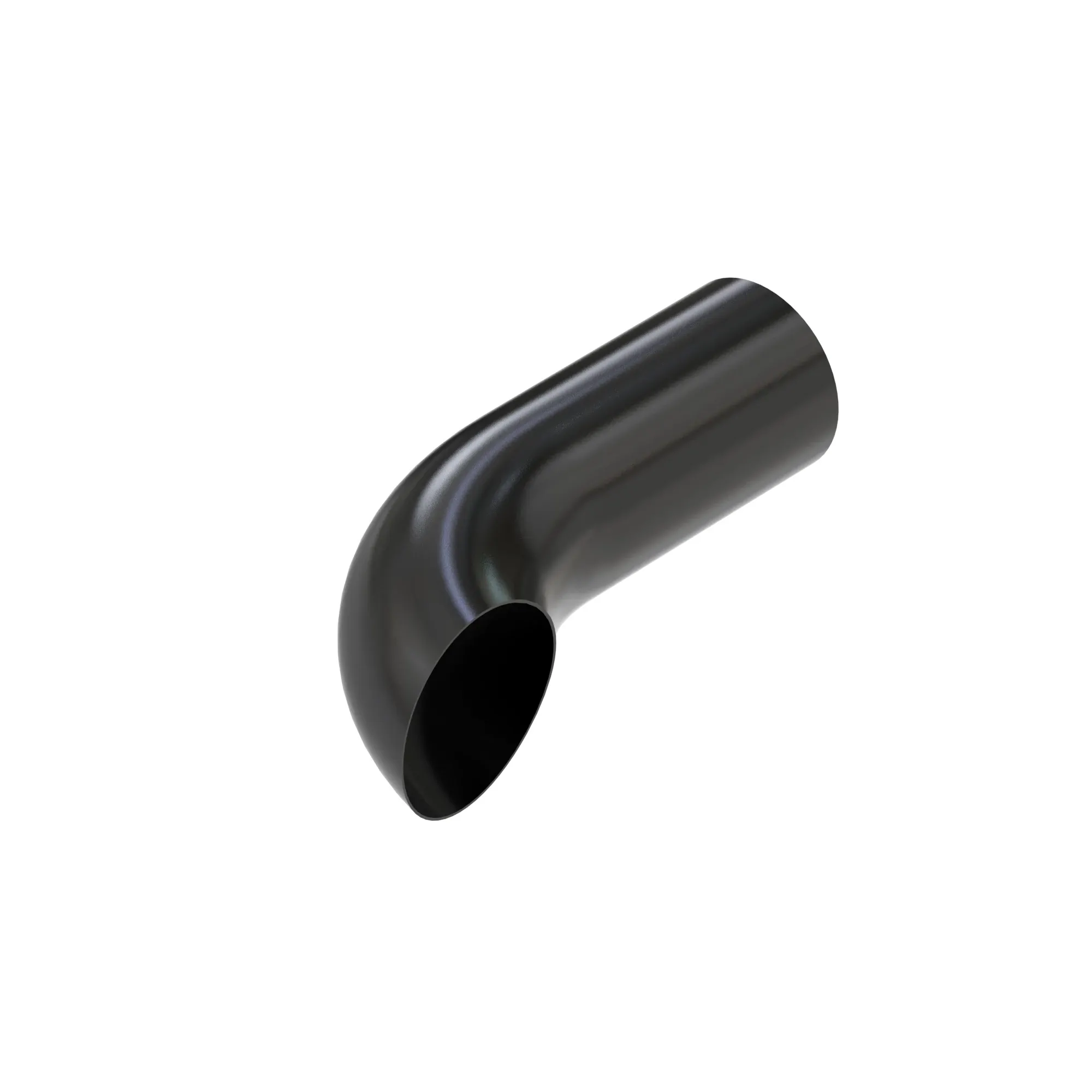 OUTLET 5 INCH 45 DEGREE