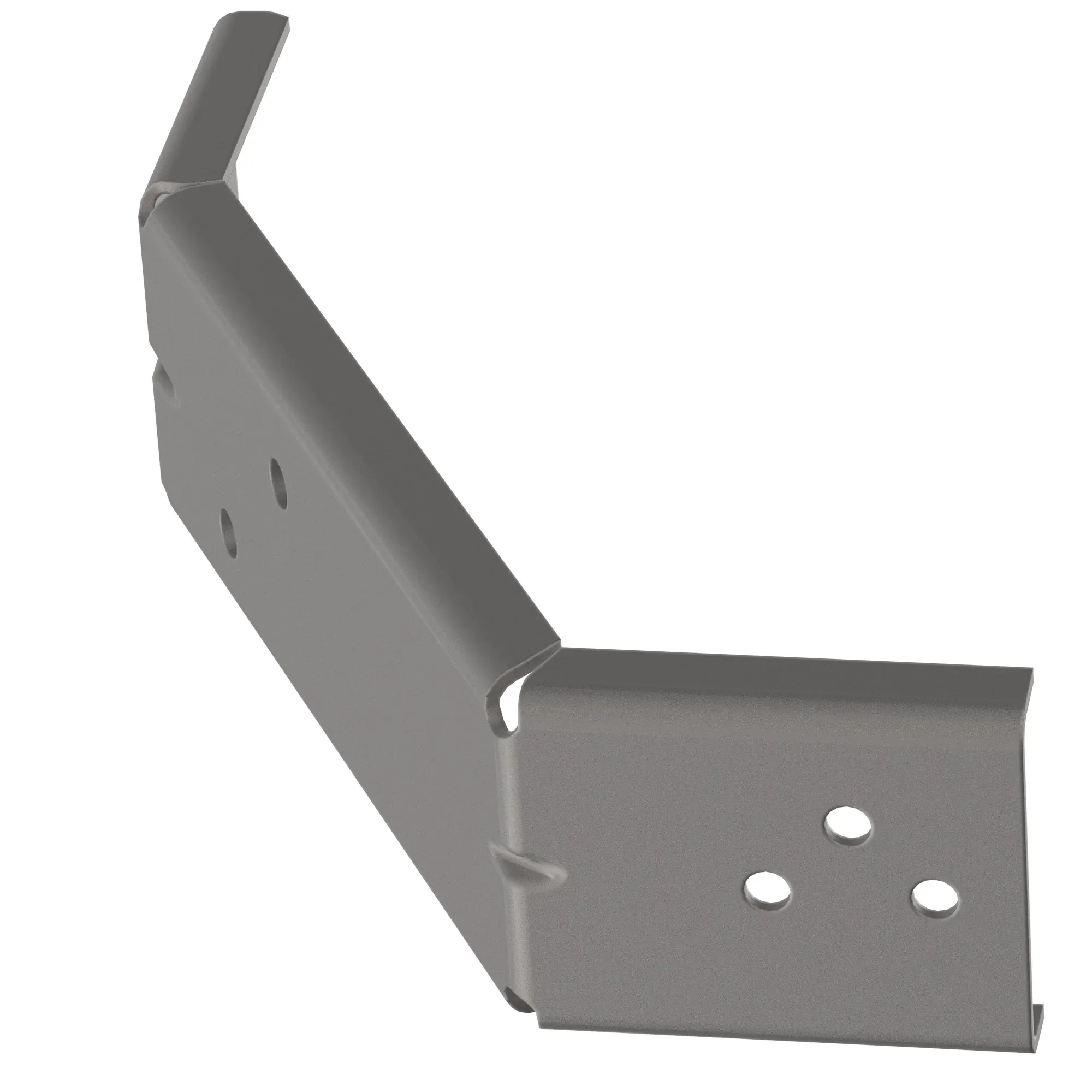 BRACKET, BRACKET, SCV SUPPORT