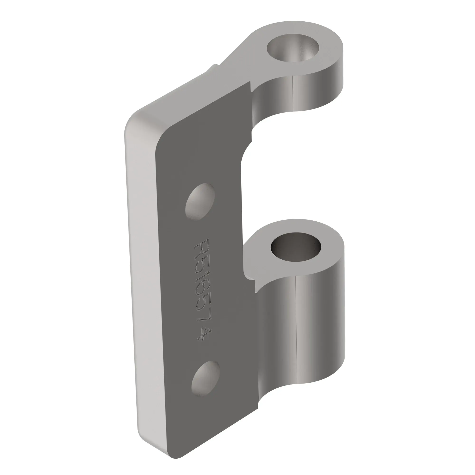BRACKET, ALTERNATOR