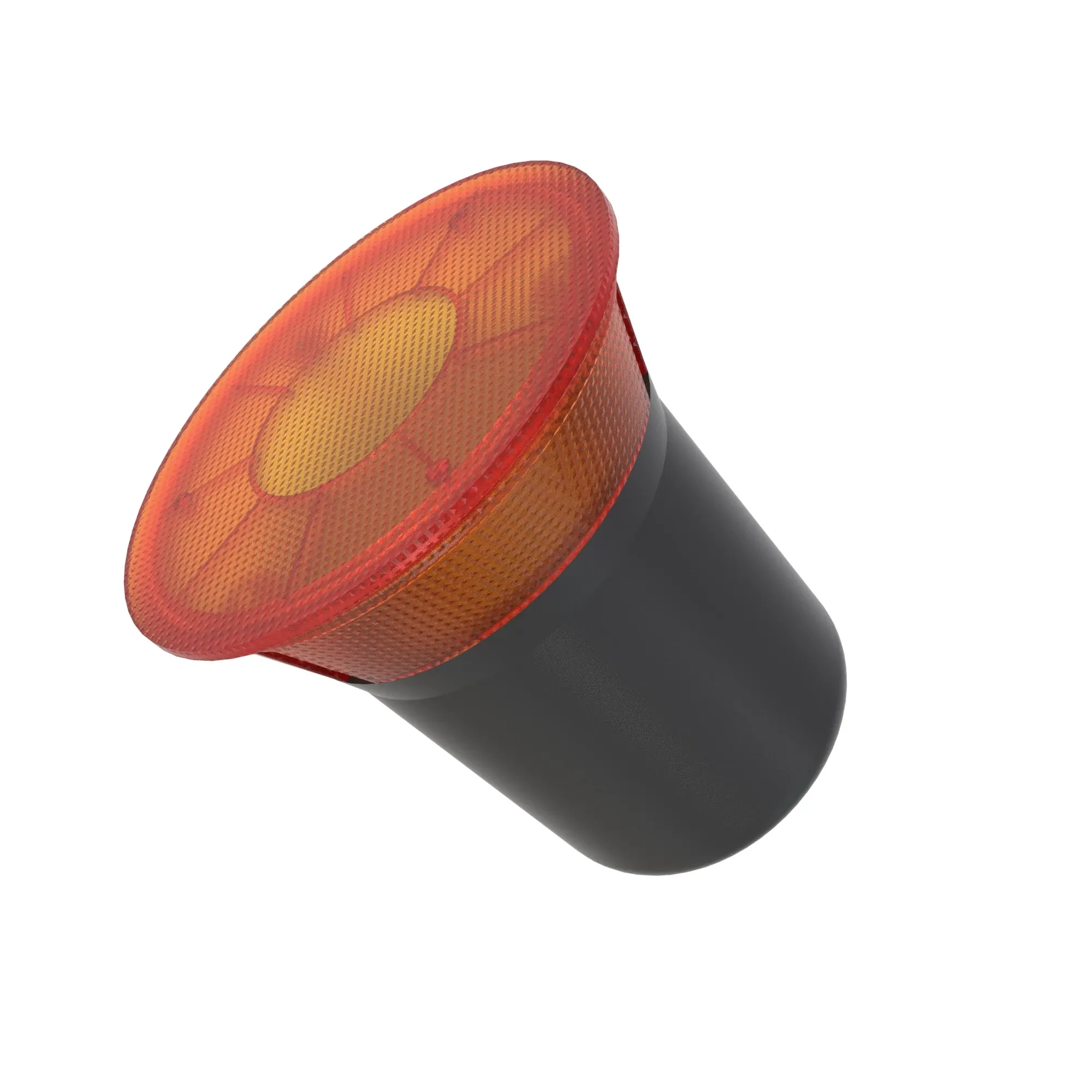 ROTATING BEACON, 24V ECCO 500 SERIES CABLE AND DT04-2P