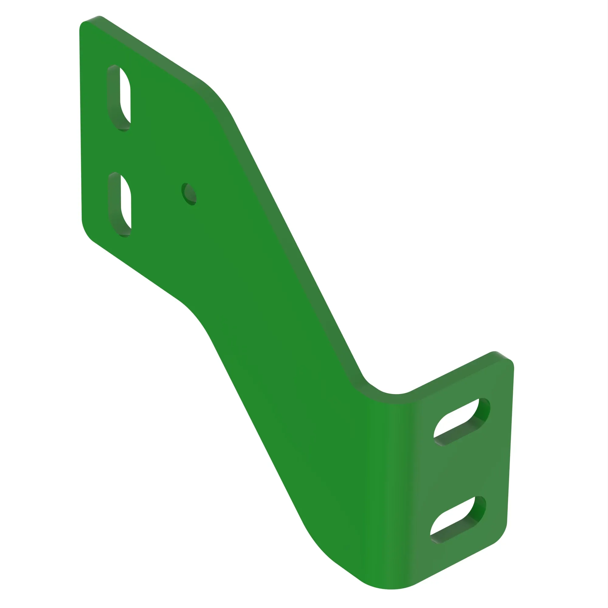 BRACKET, REAR STYLING BRACKET
