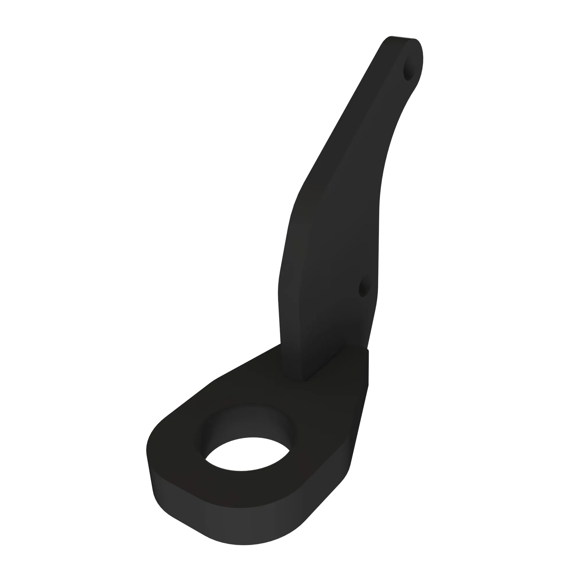 John Deere Engine Mount Support - AT447238