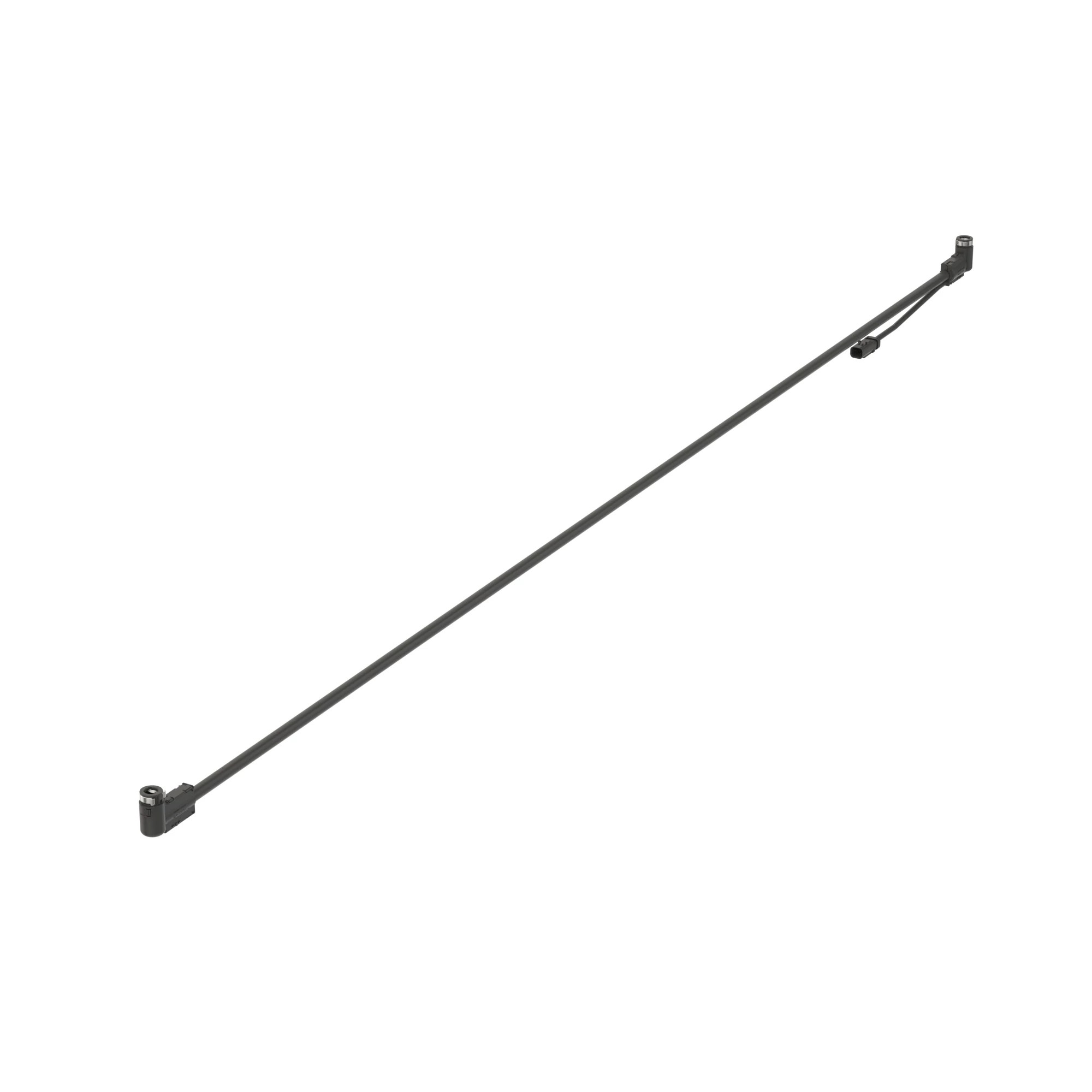 DEF LINE, 2300MM, 90/90, 24V, PRESS