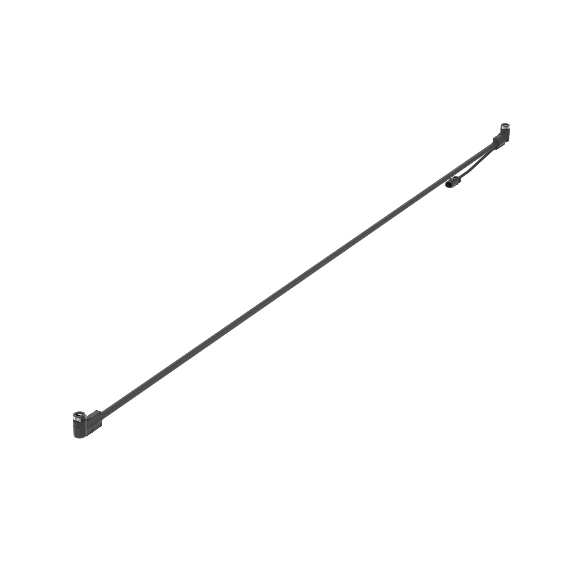 John Deere DEF Pressure Line - DZ108225