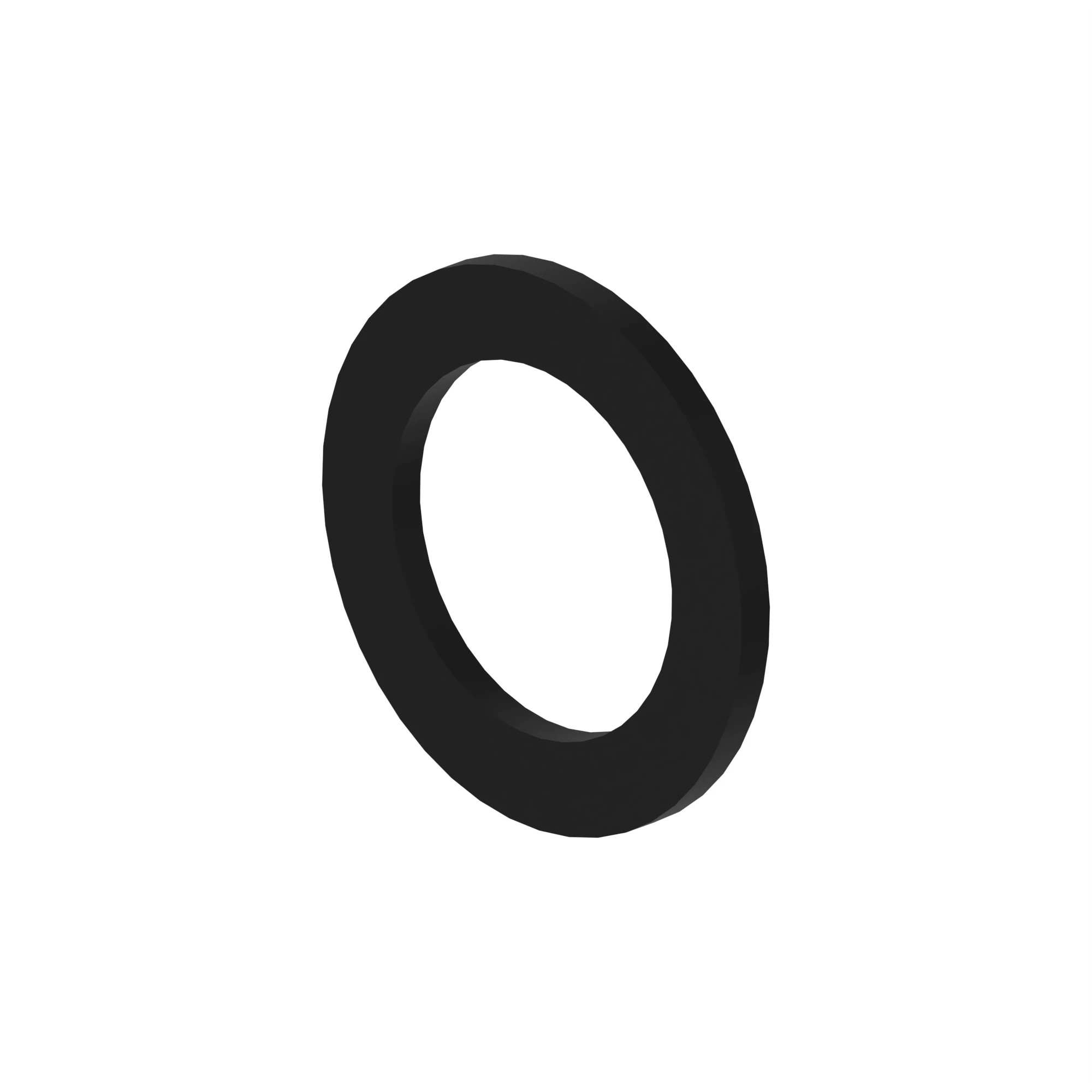 John Deere Plain Washer - R220455