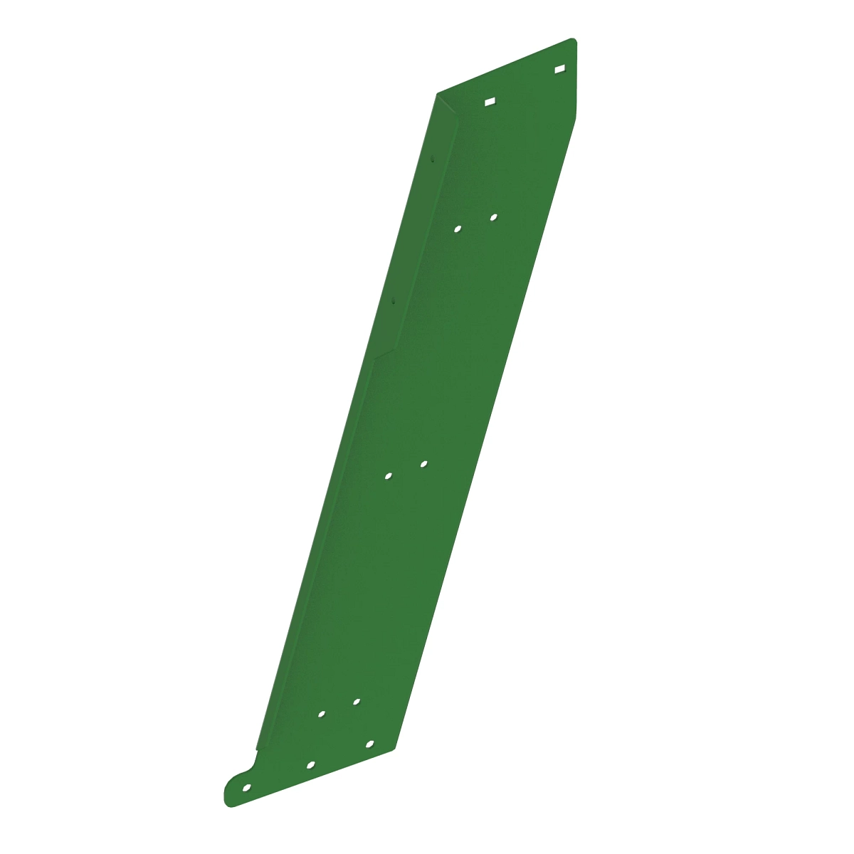 Bracket, Ladder's Main Plate, Left