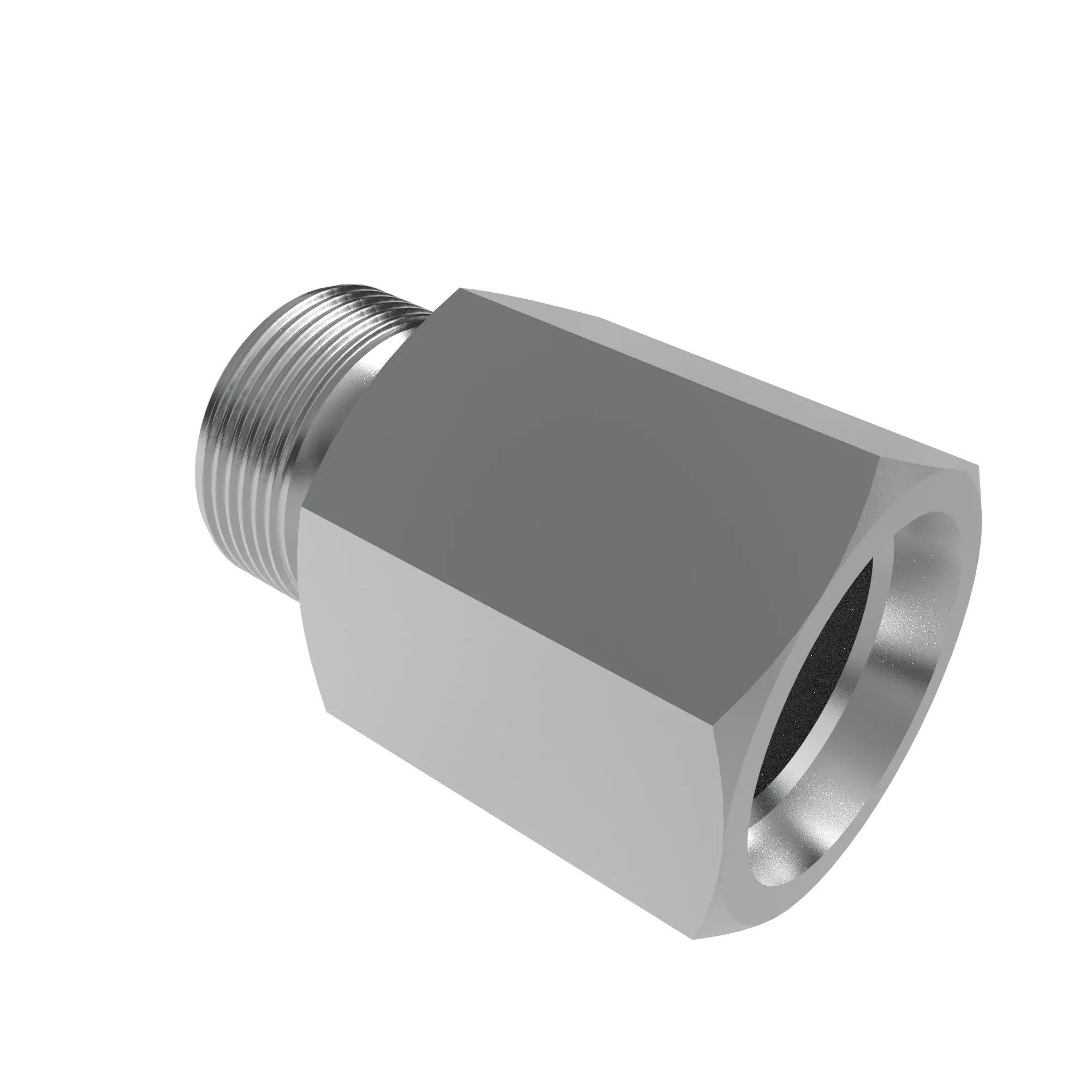 John Deere Adapter Fitting - N155442