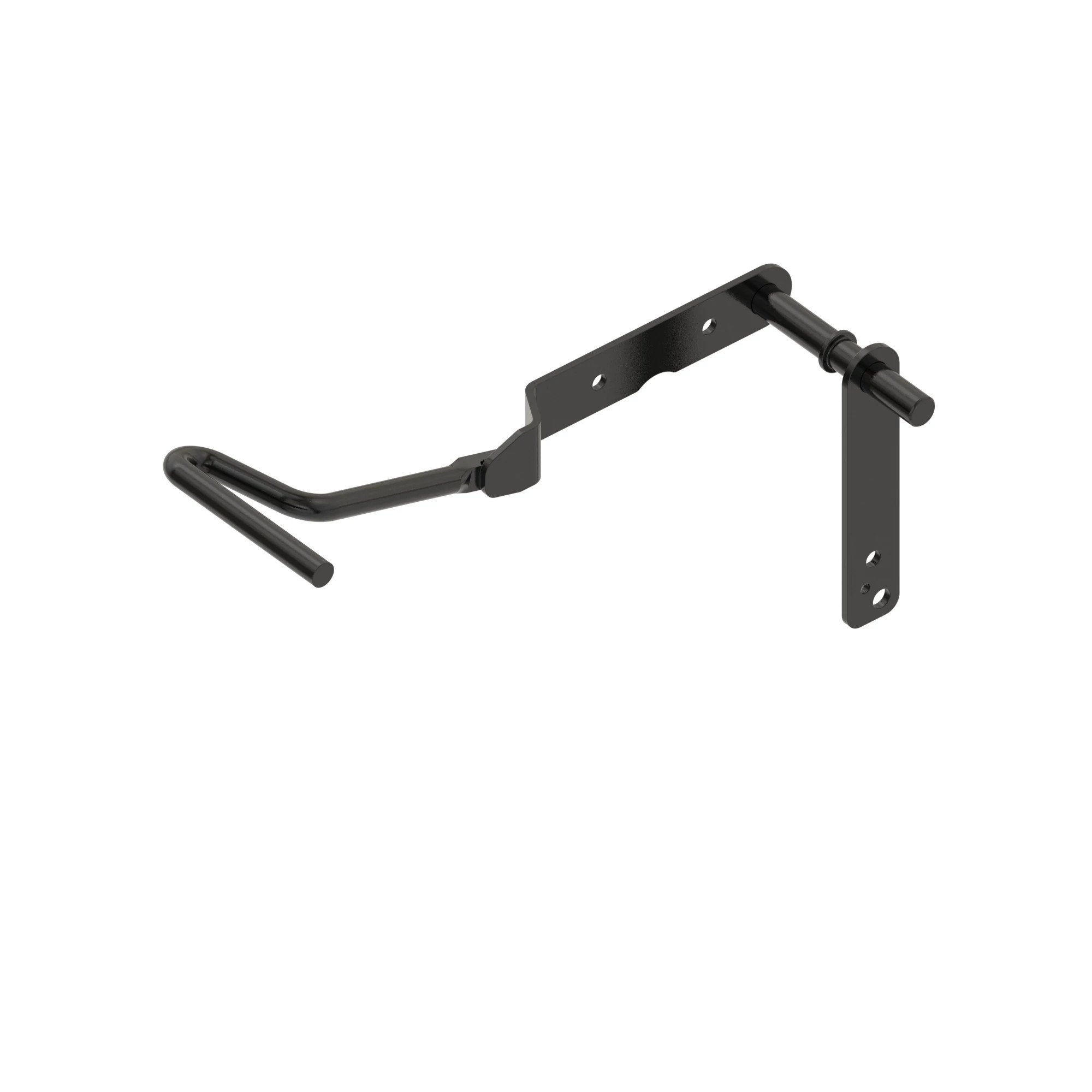 LIFT ARM, LIFT ARM WELDMENT Z3 CURV