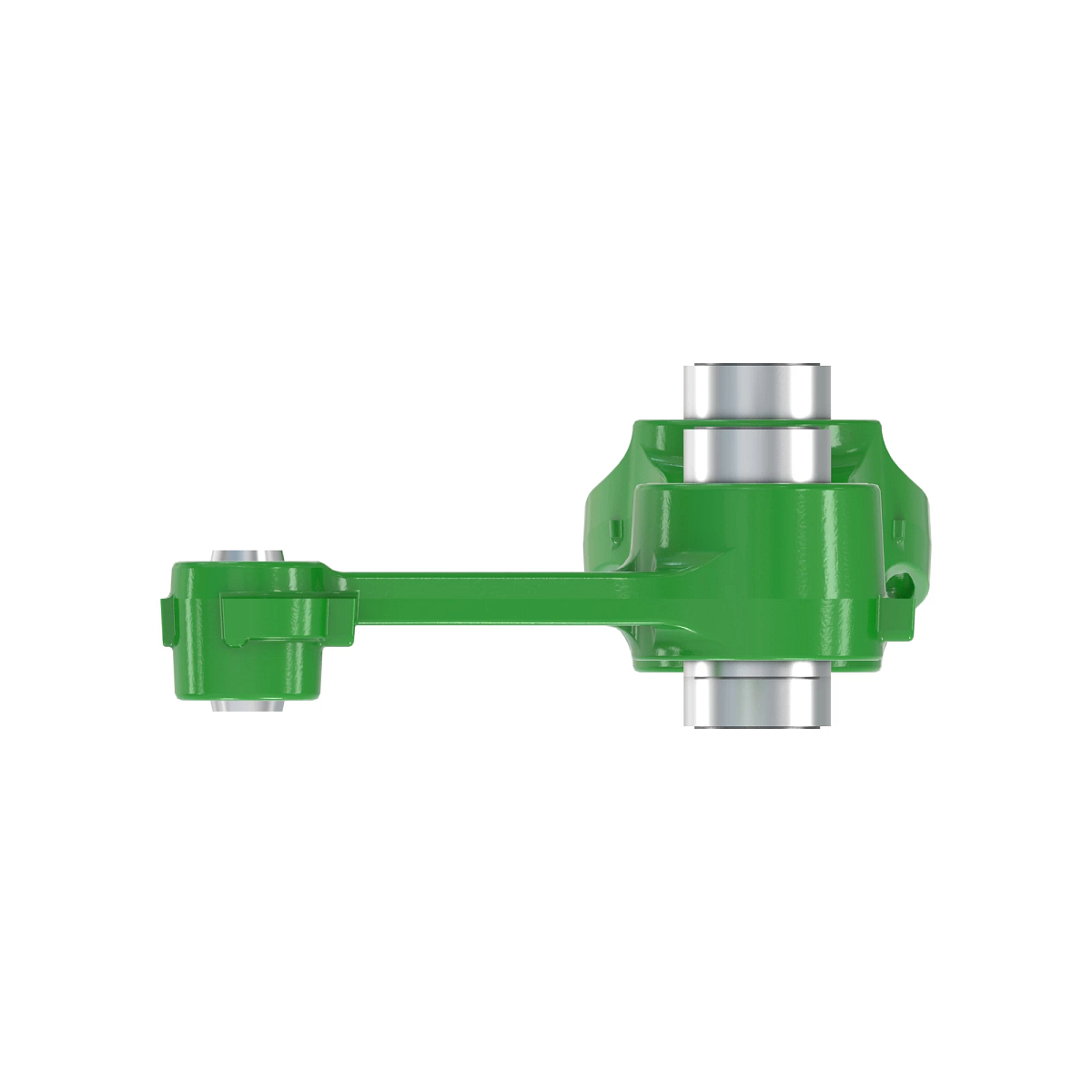 AAA まとめ売り John Deere AXE12317 Arm, Left-Hand Chaffer, Swinger Assembly