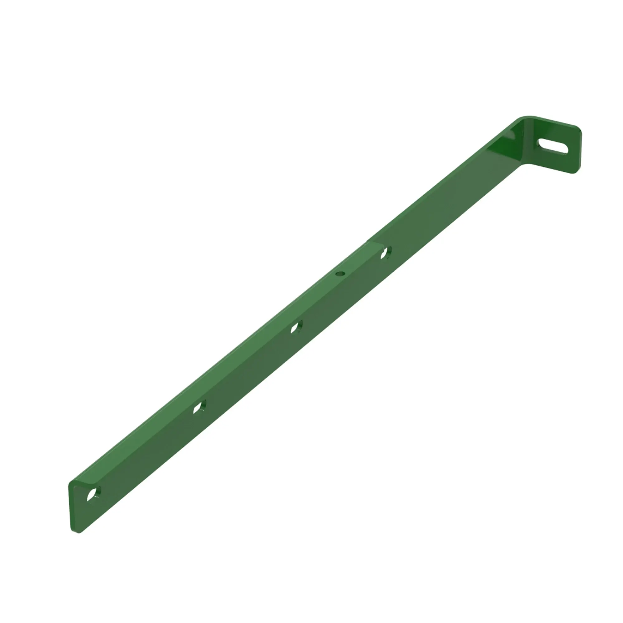 John Deere Seal Backing Plate - HXE176646