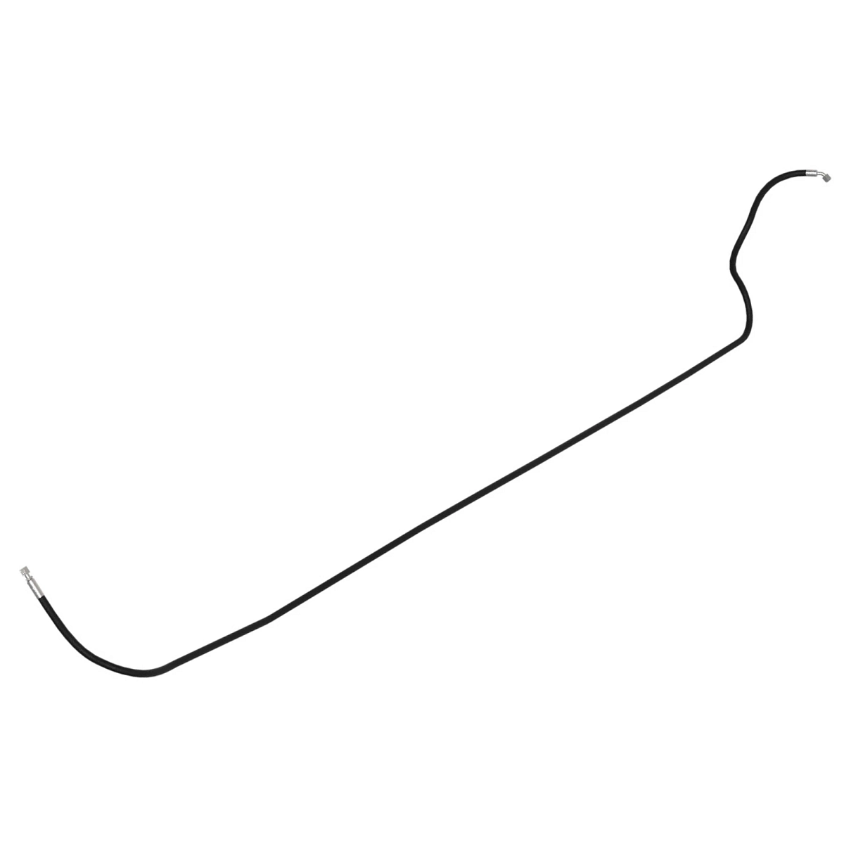 Hydraulic Hose, Top Auger Hydraulic