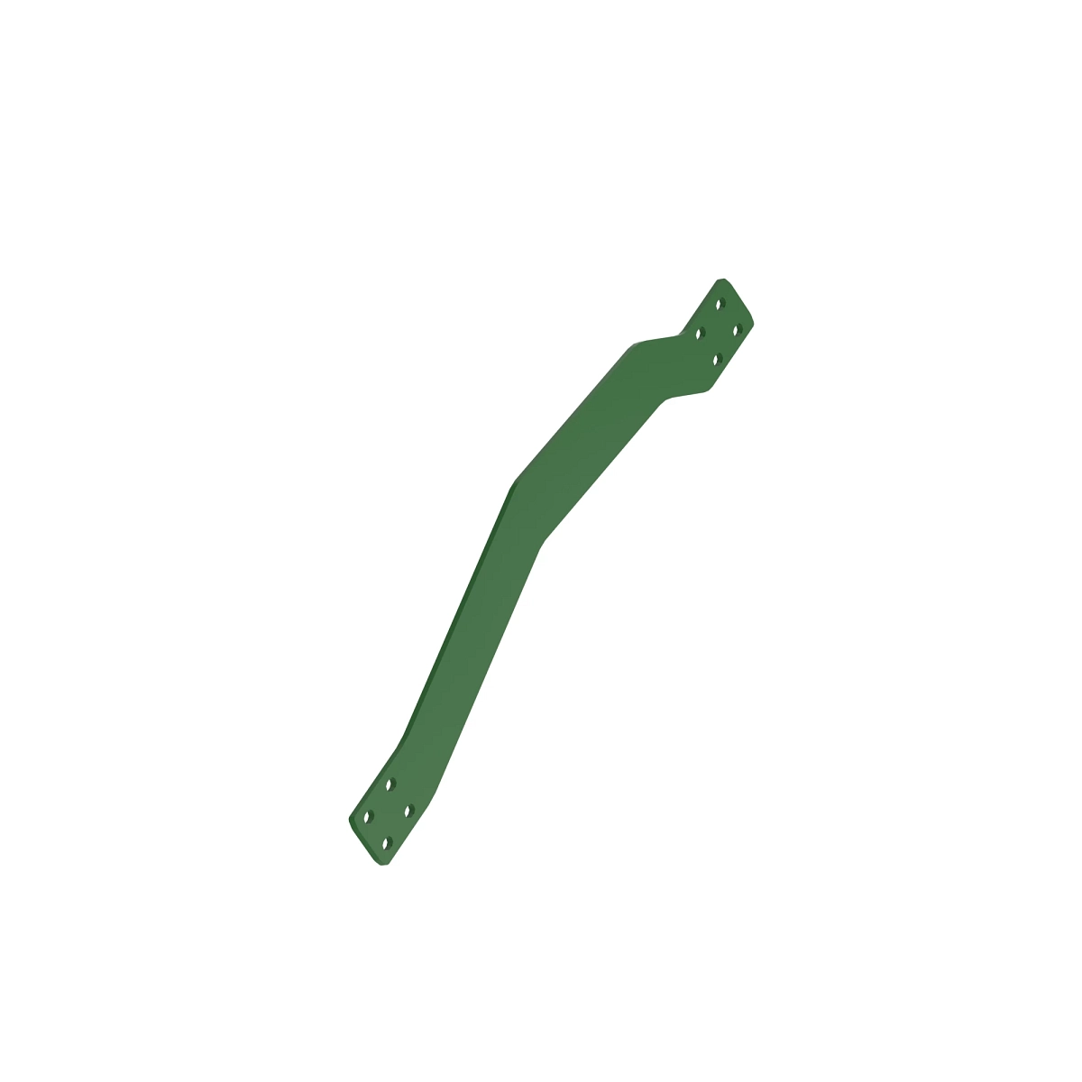 Brace, LH Side