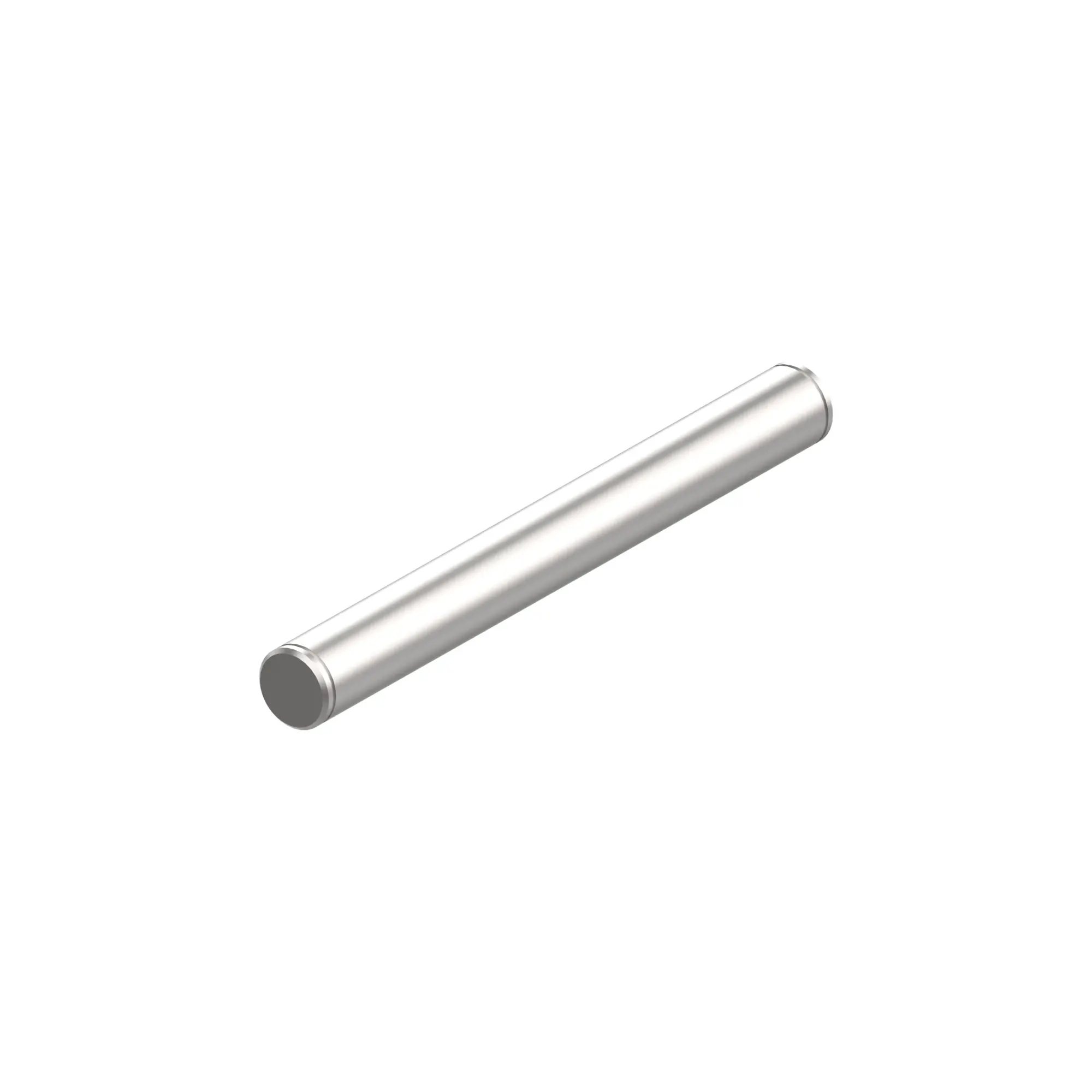 John Deere Steel Circular Groove Pin - F645516