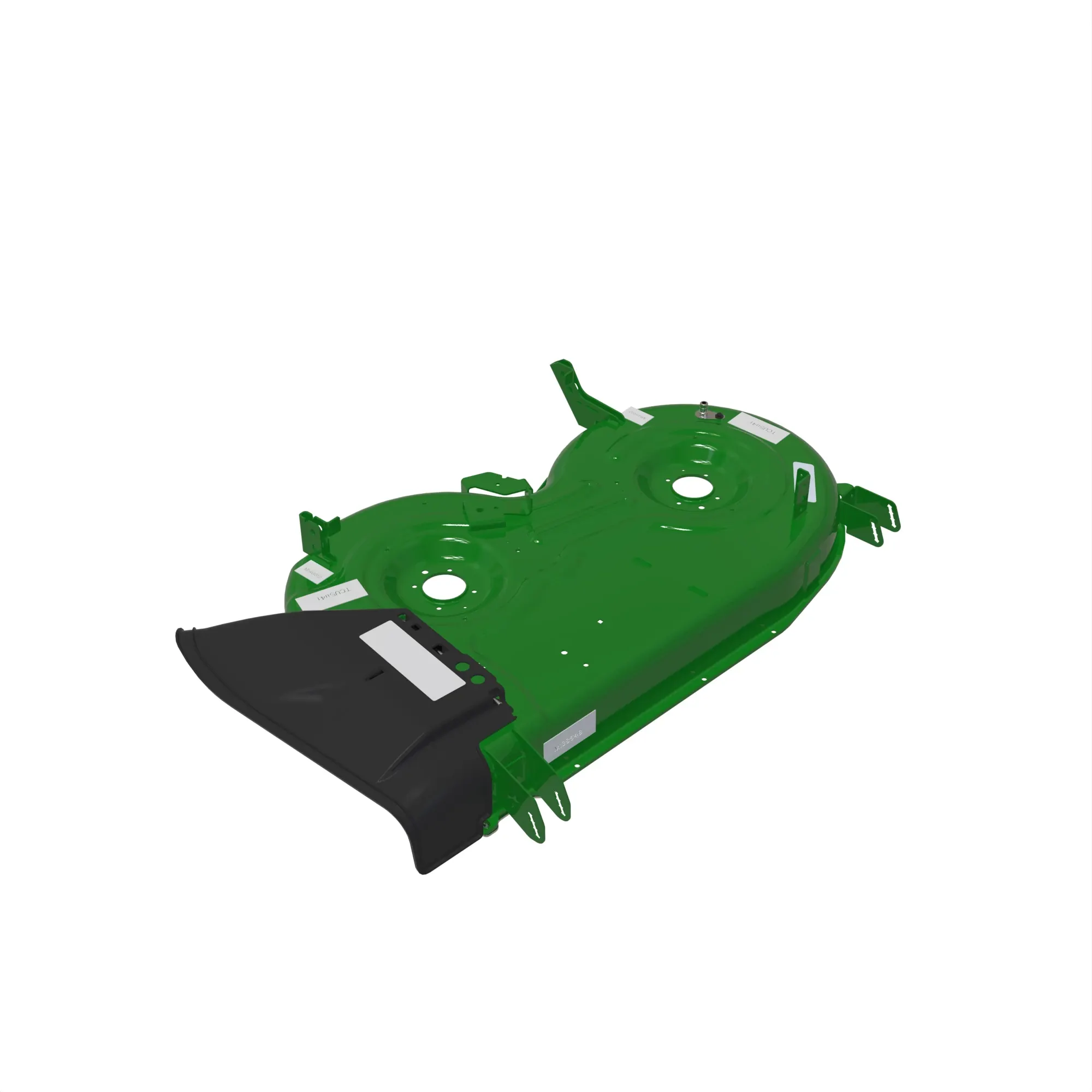 John Deere Mower Deck - AUC20094