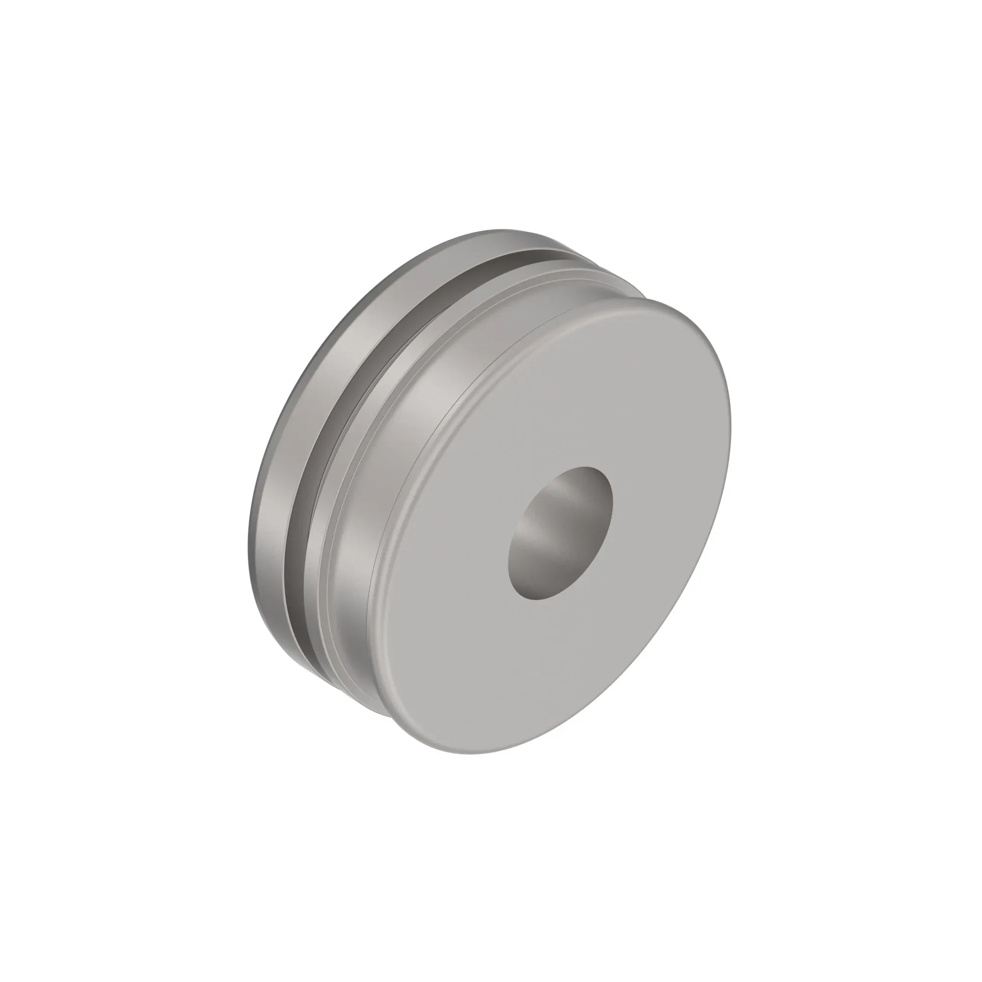 PISTON, 115 X 56 X M33 2 PC PISTON