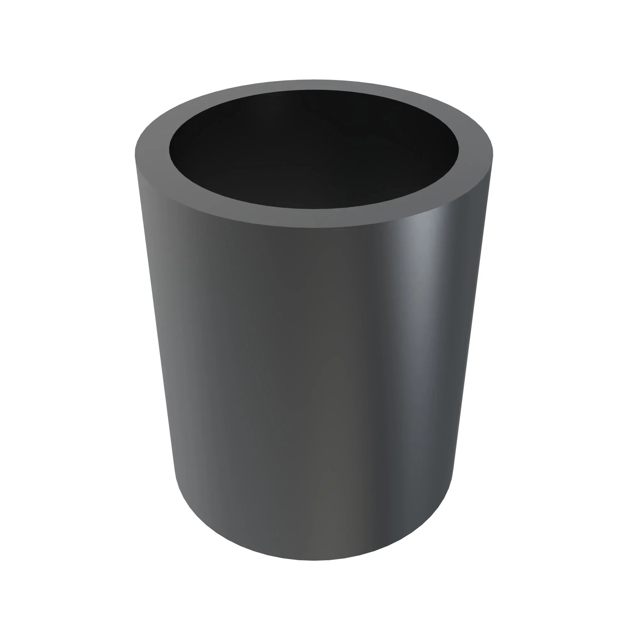 BUSHING, LEAF SPRING STRAP