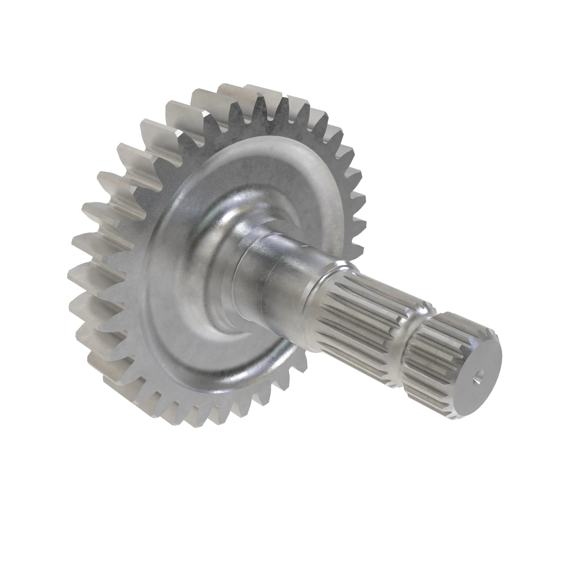 GEAR, GEAR Z=34 - M=4,2333