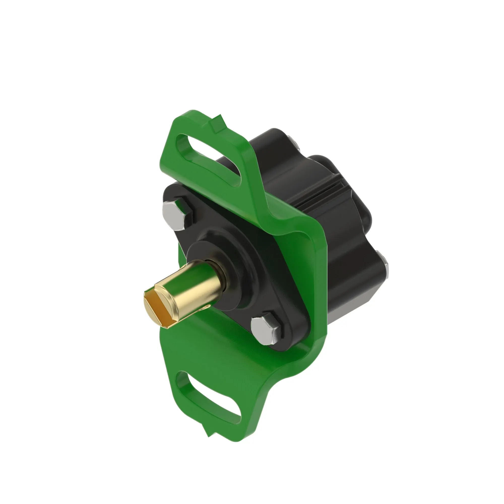 John Deere Automatic Height Control Sensor - AH164538