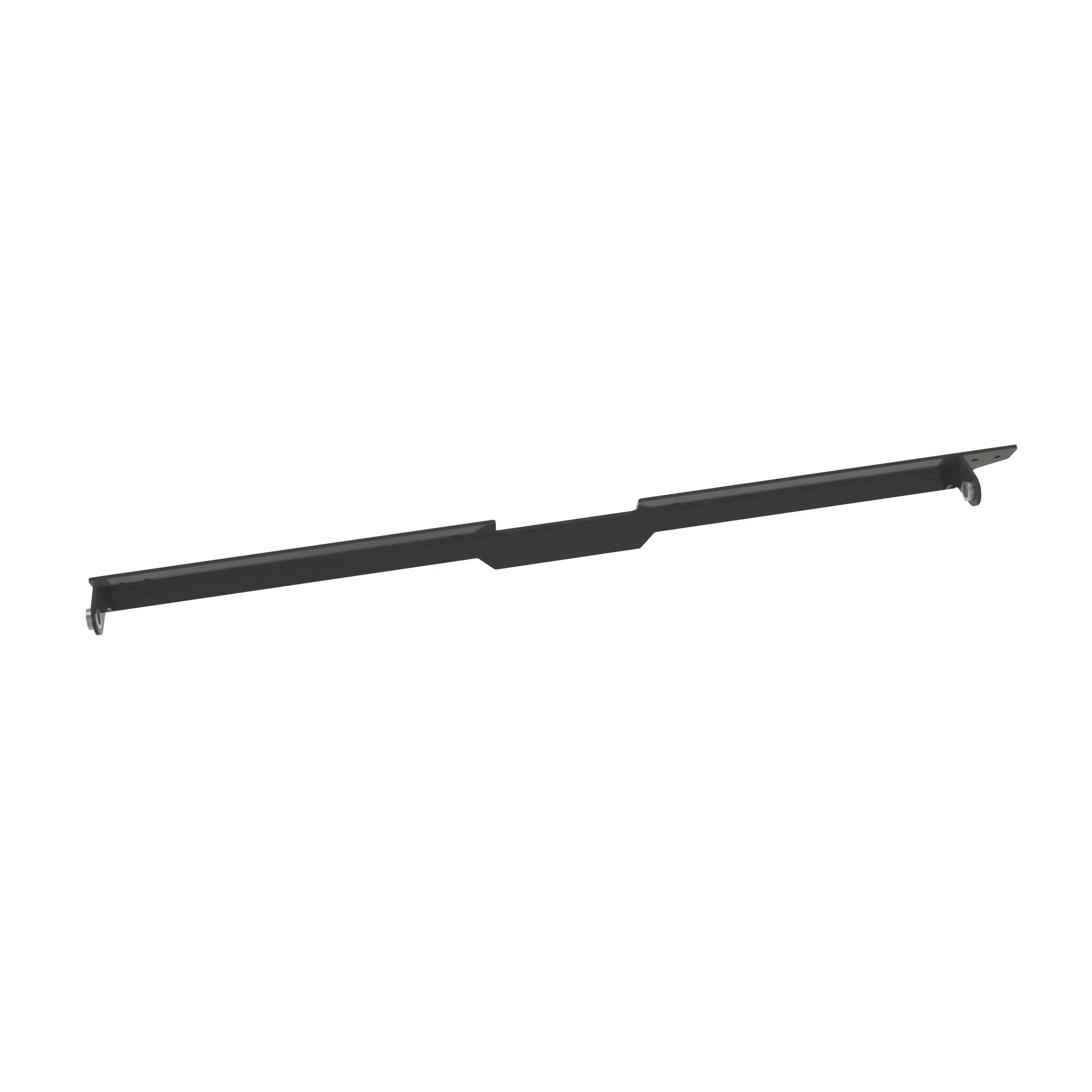 John Deere Hinge Assembly Bracket - AKK39038