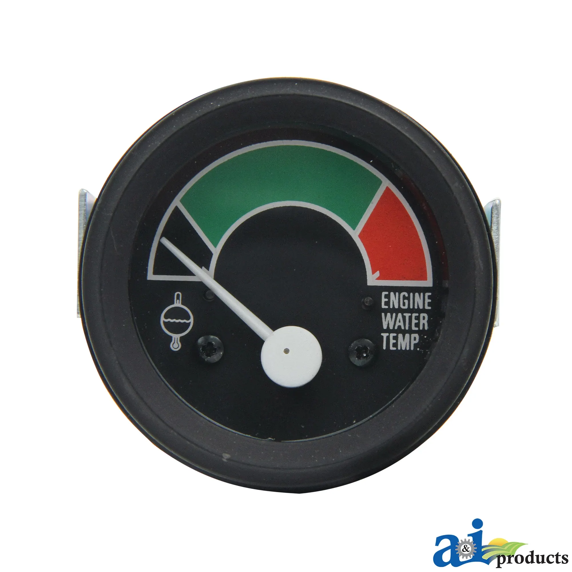 Temperature Gauge