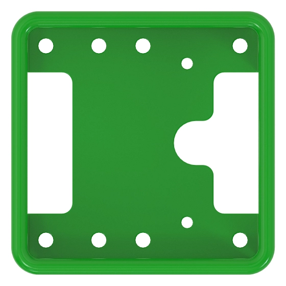 Bracket Kit