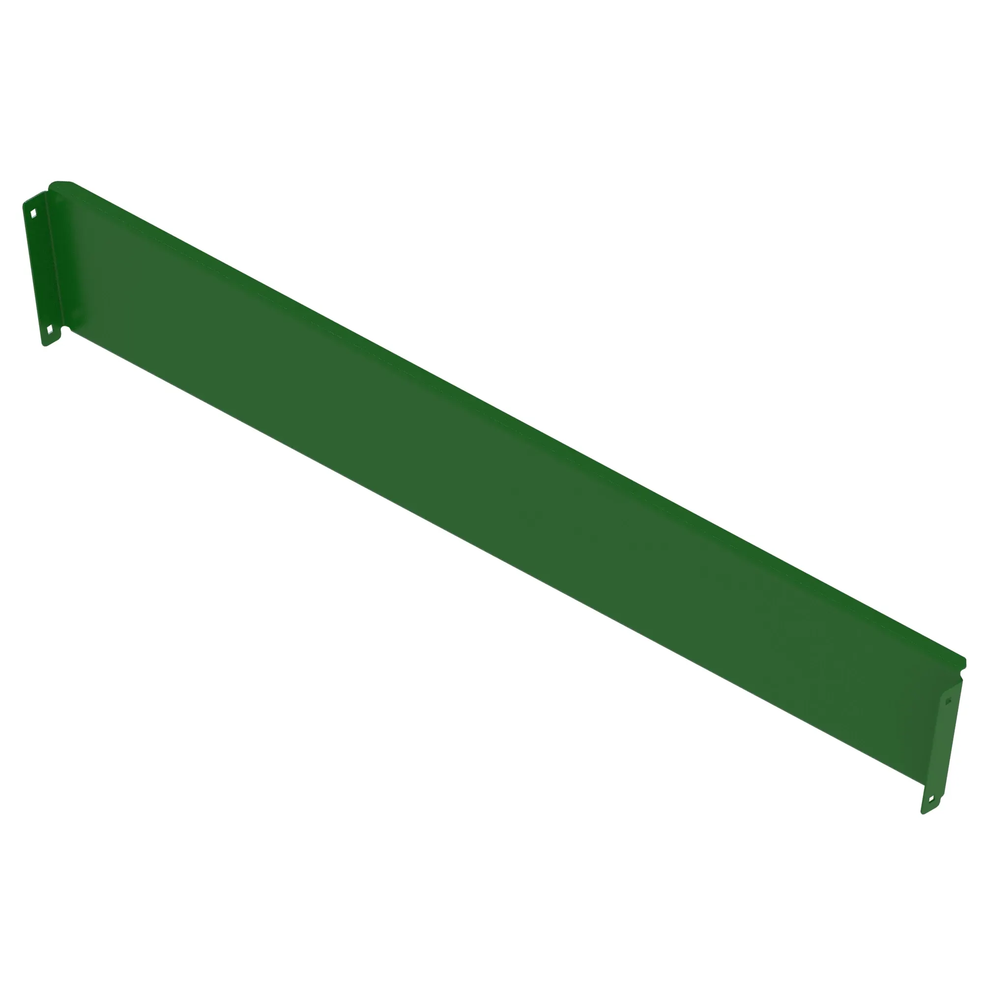 John Deere Grate Adjusting Sheet - KK56487