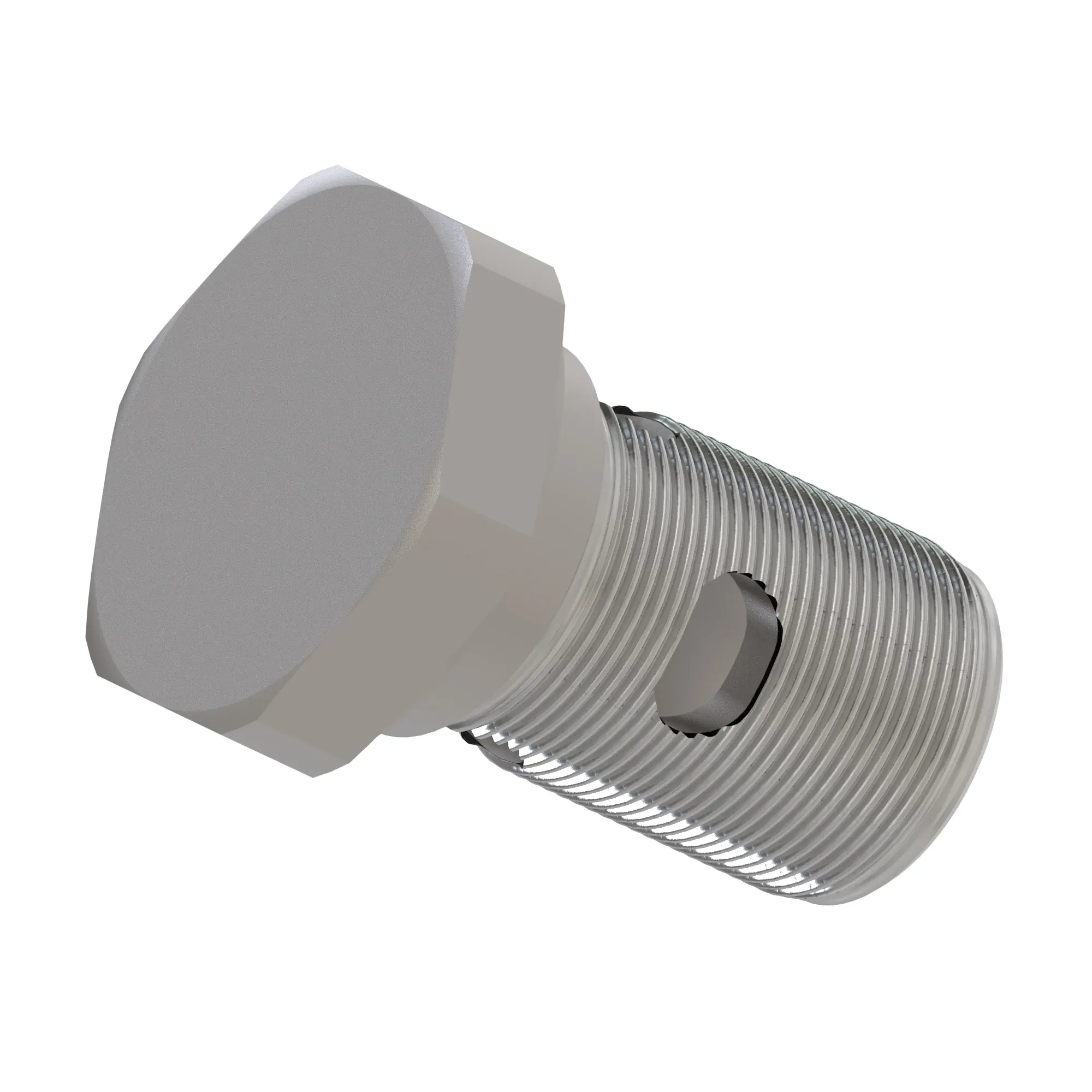 John Deere Fitting - F644600