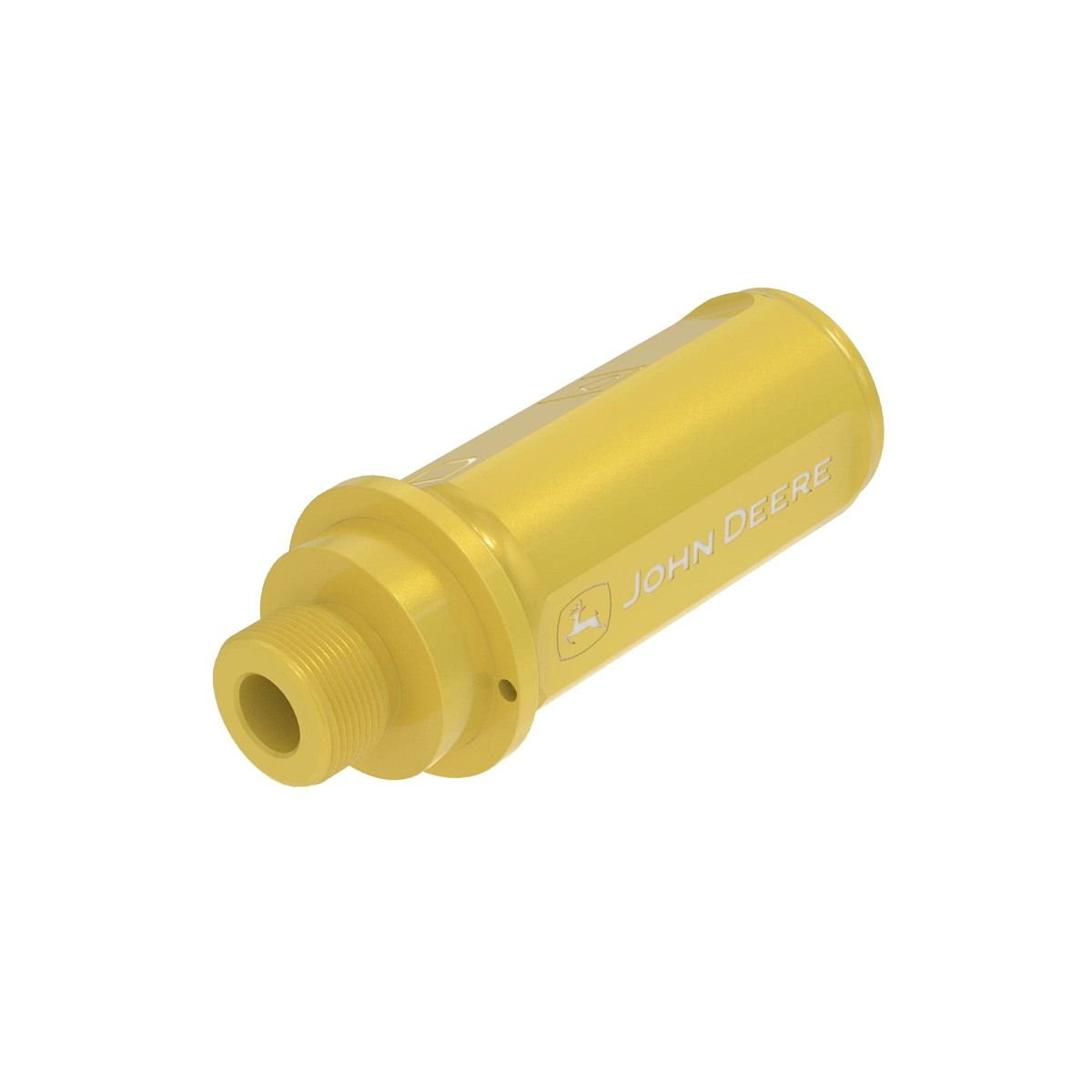 Coupling, Grip, Connector - Yellow