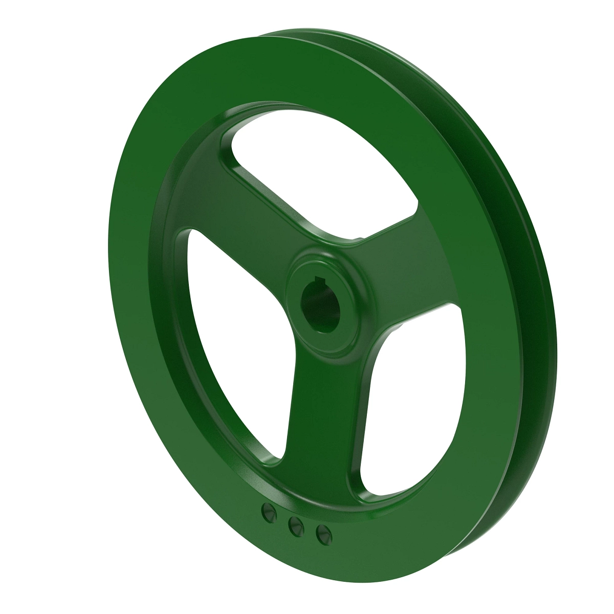 Pulley