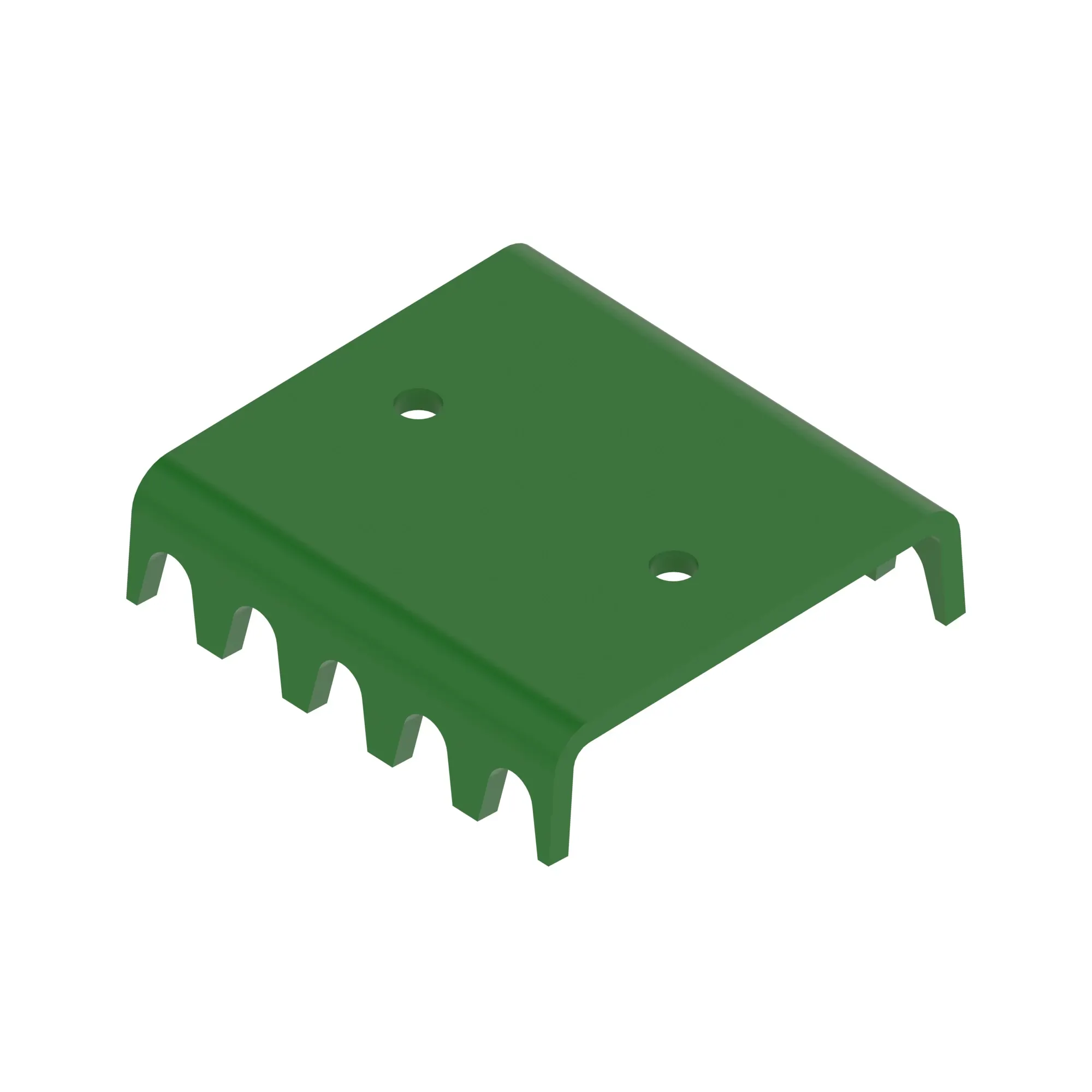 John Deere Channel - N382449