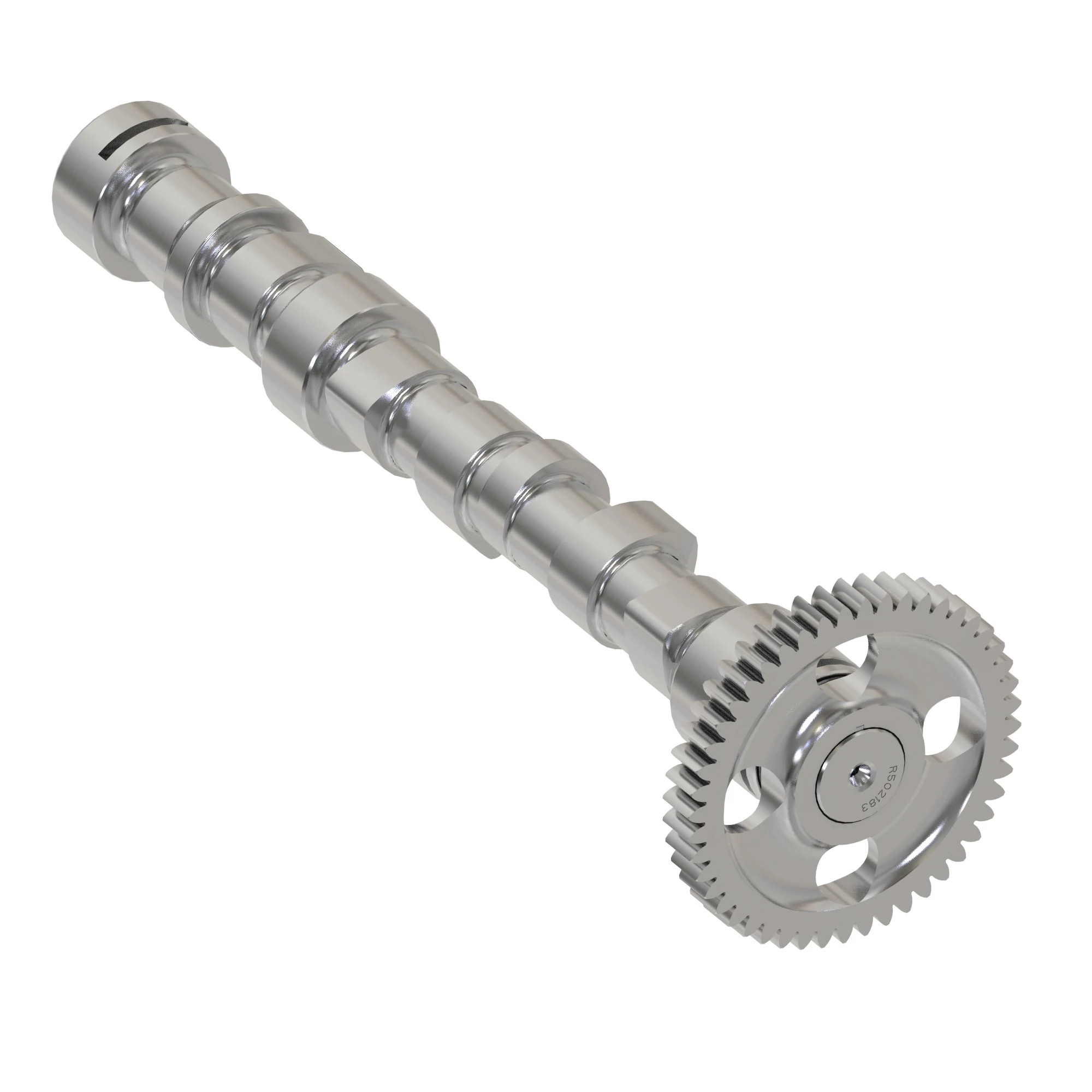 CAMSHAFT, 3CYL