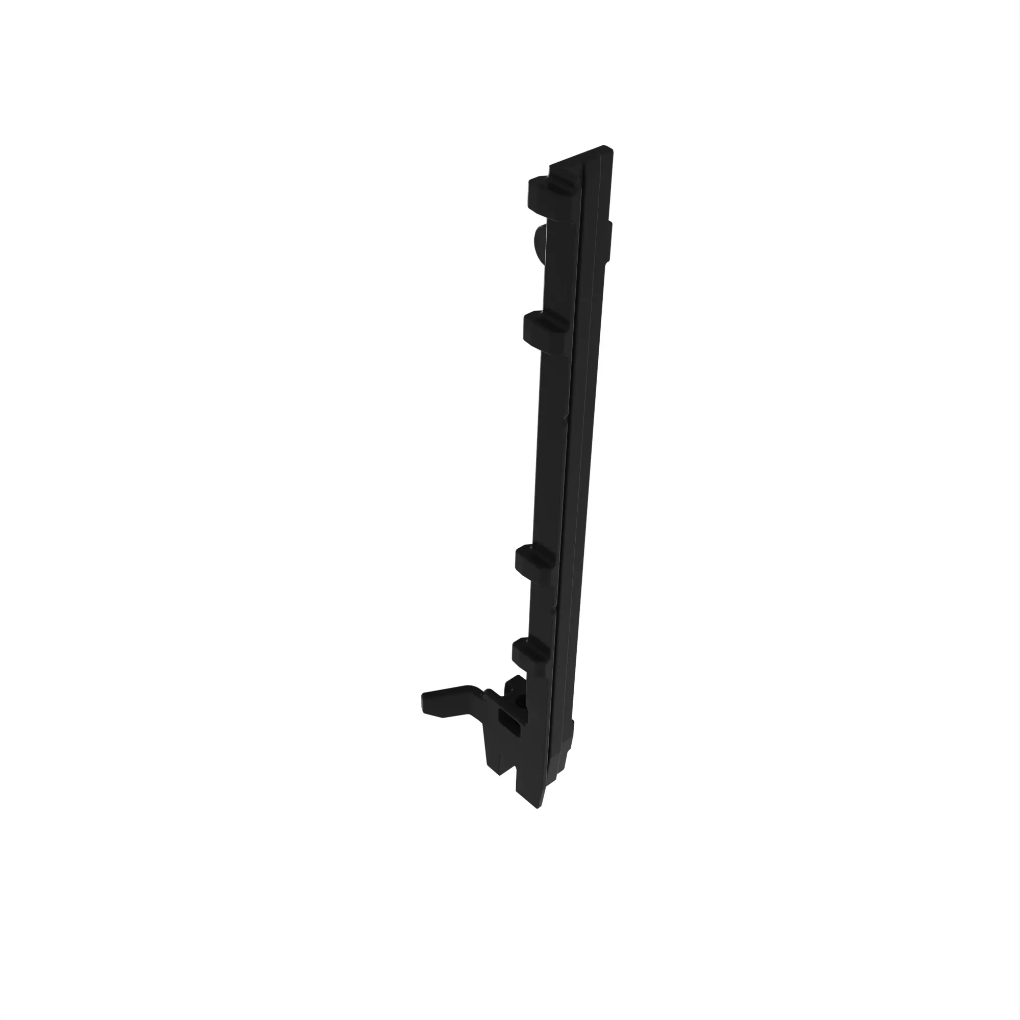 HINGE, CHAIN GUIDE, HINGE, RH
