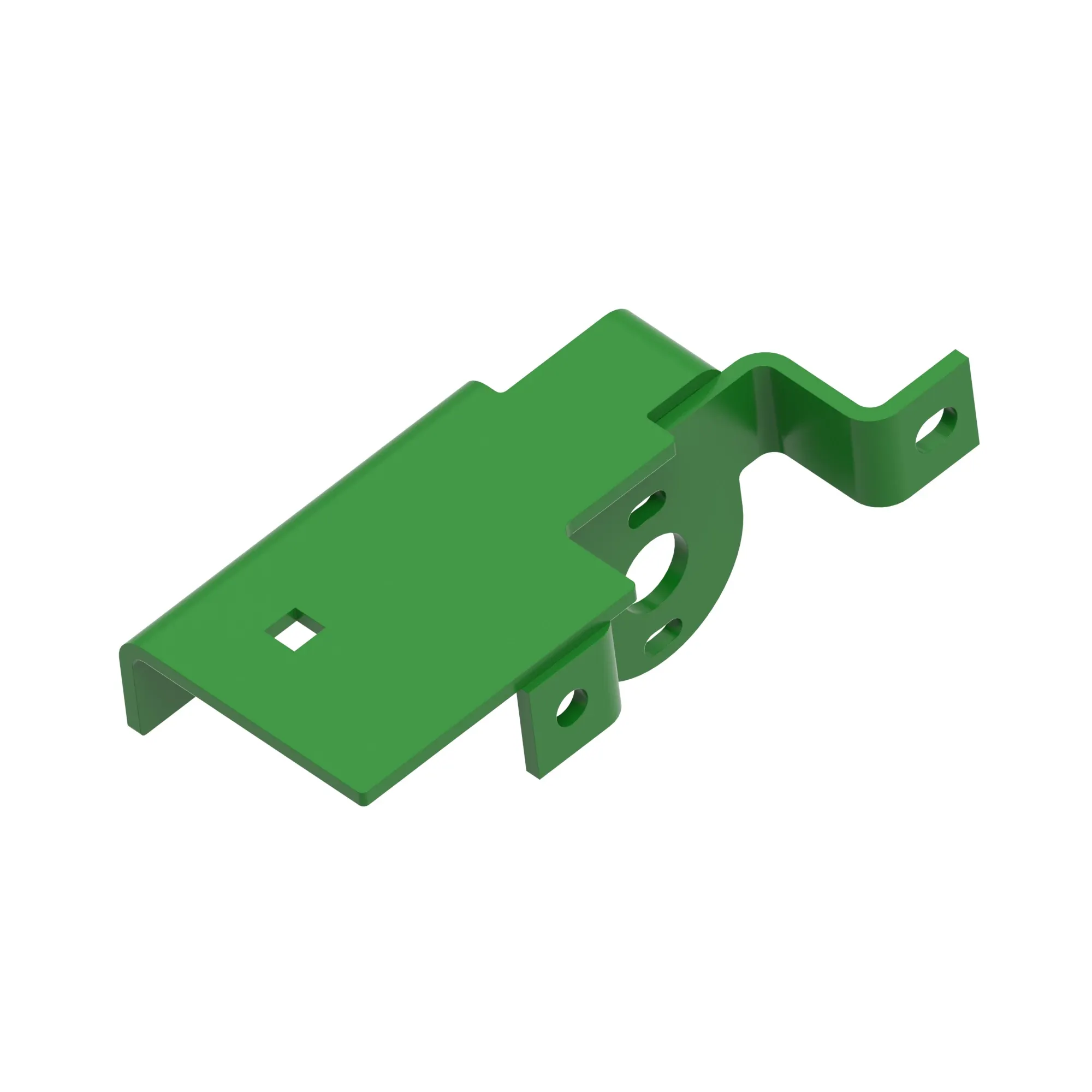 AHHC SENSOR MOUNT WELDMENT