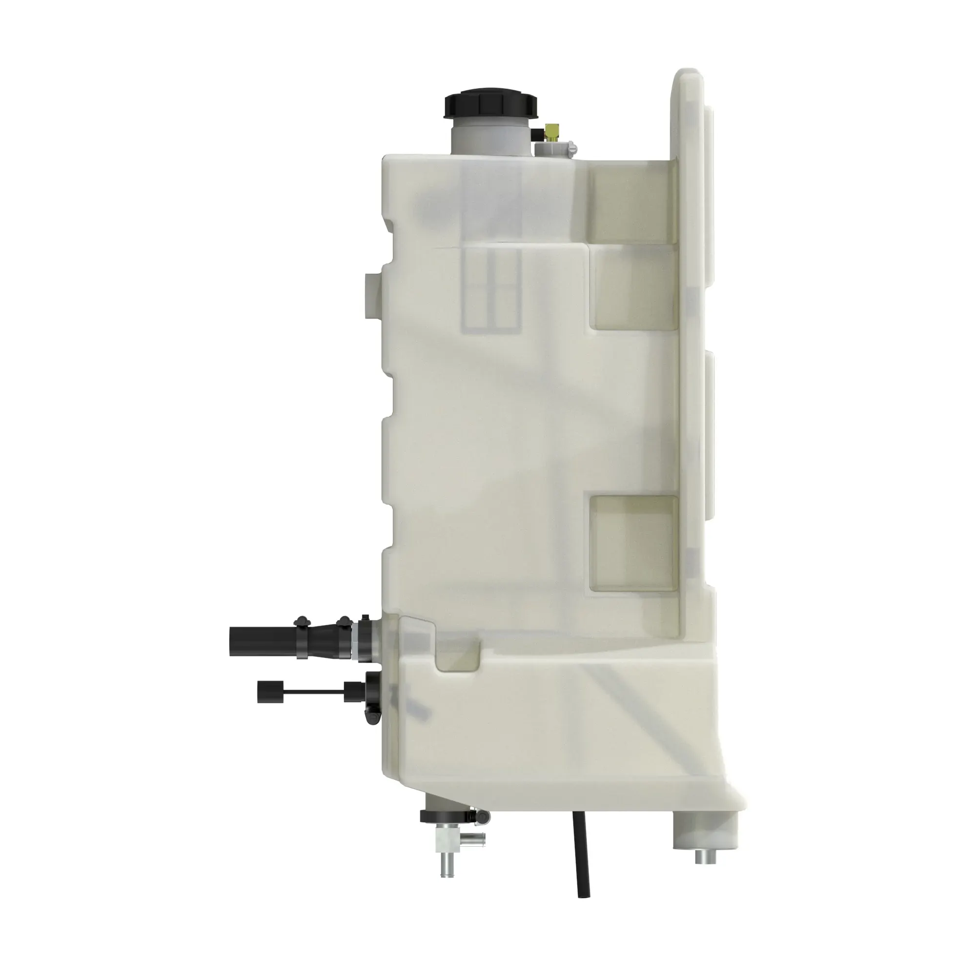 Hydraulic Reservoir