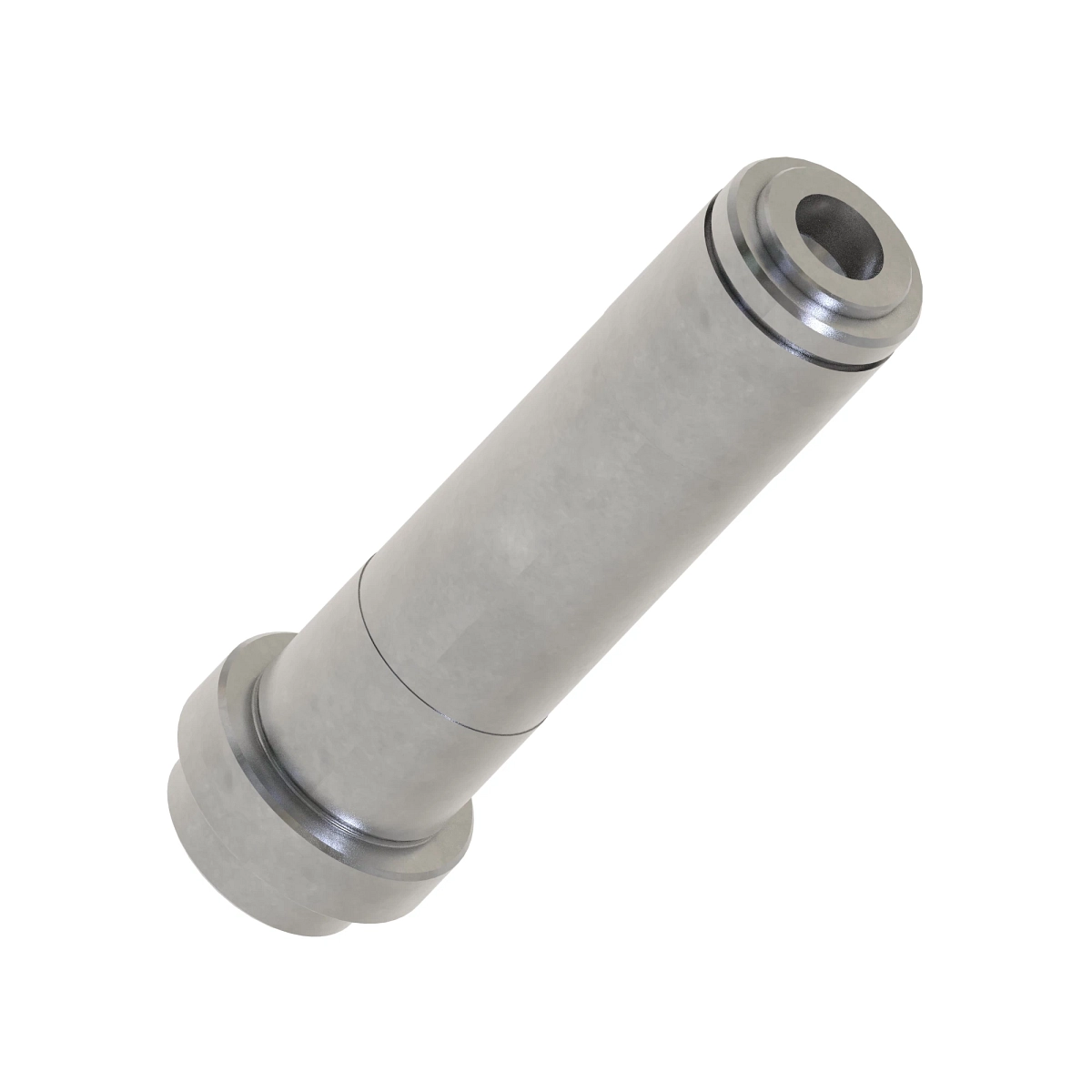 Shaft Tensioner Pulley