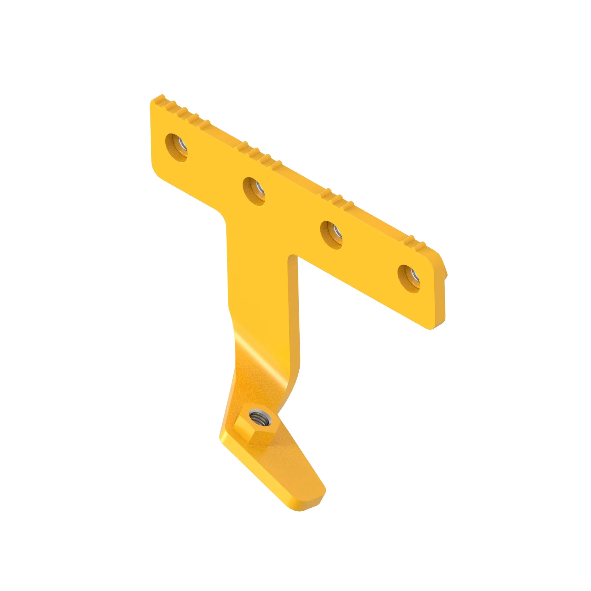 BRACKET, BRACKET