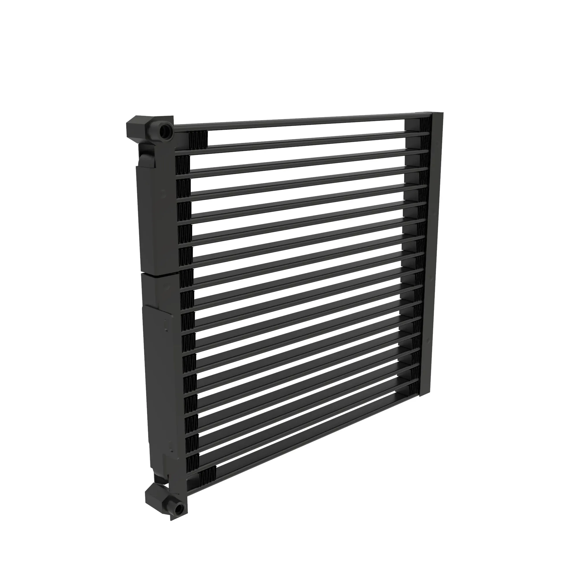 Vapor Condenser