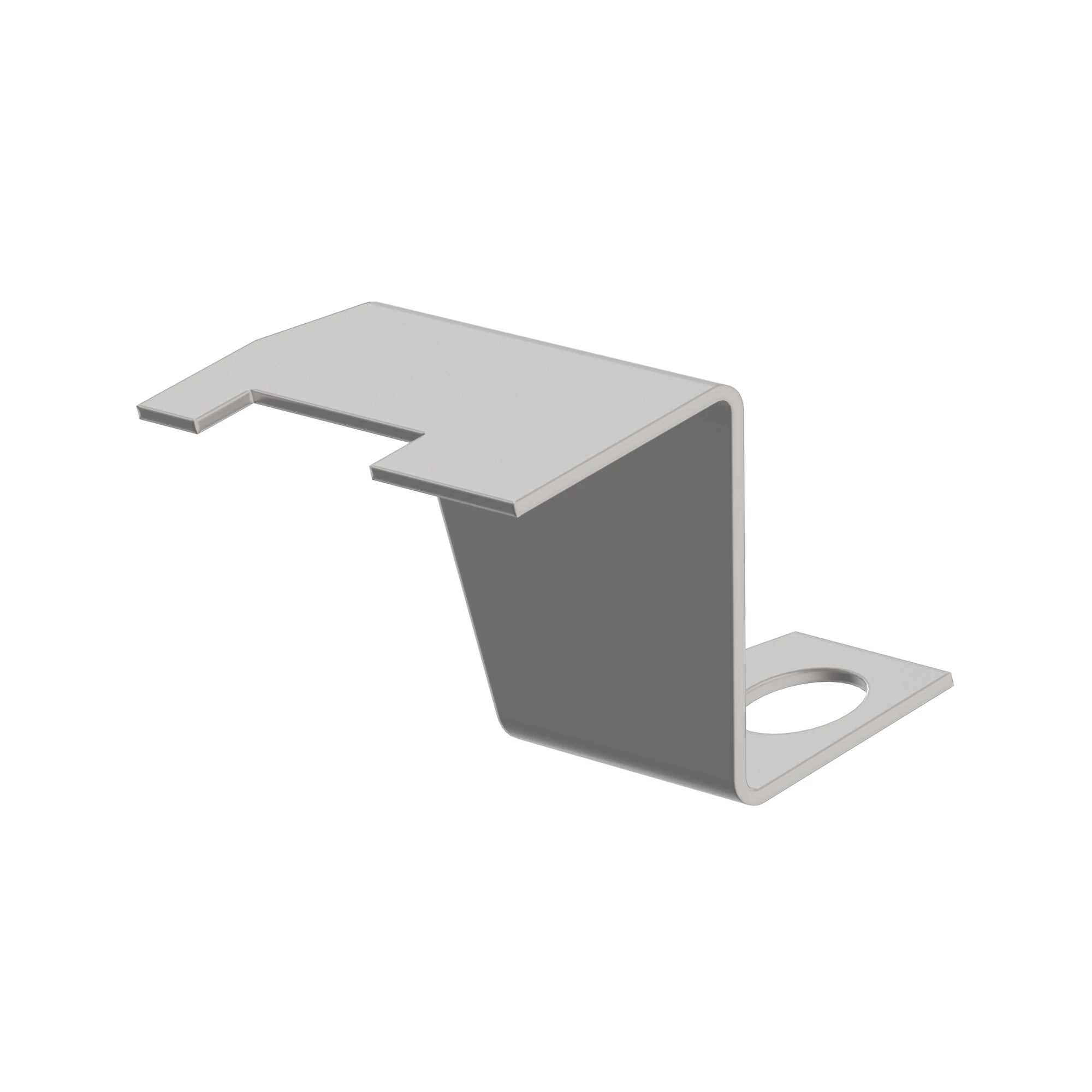 BRACKET, SENSOR GUARD